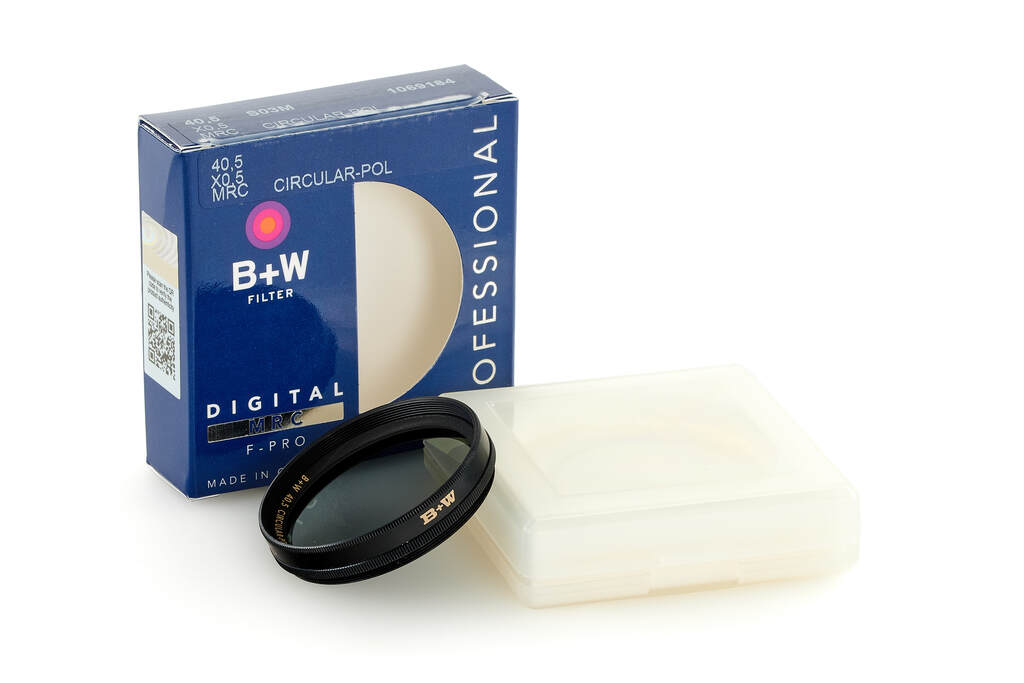 B+W S03M Circular-Pol E40,5mm MRC F-PRO