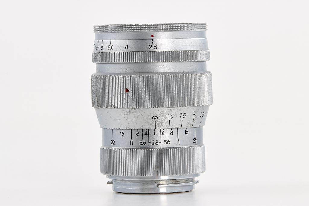 Ducati Lator  2.8/60mm Ducati Lator  2.8/60mm