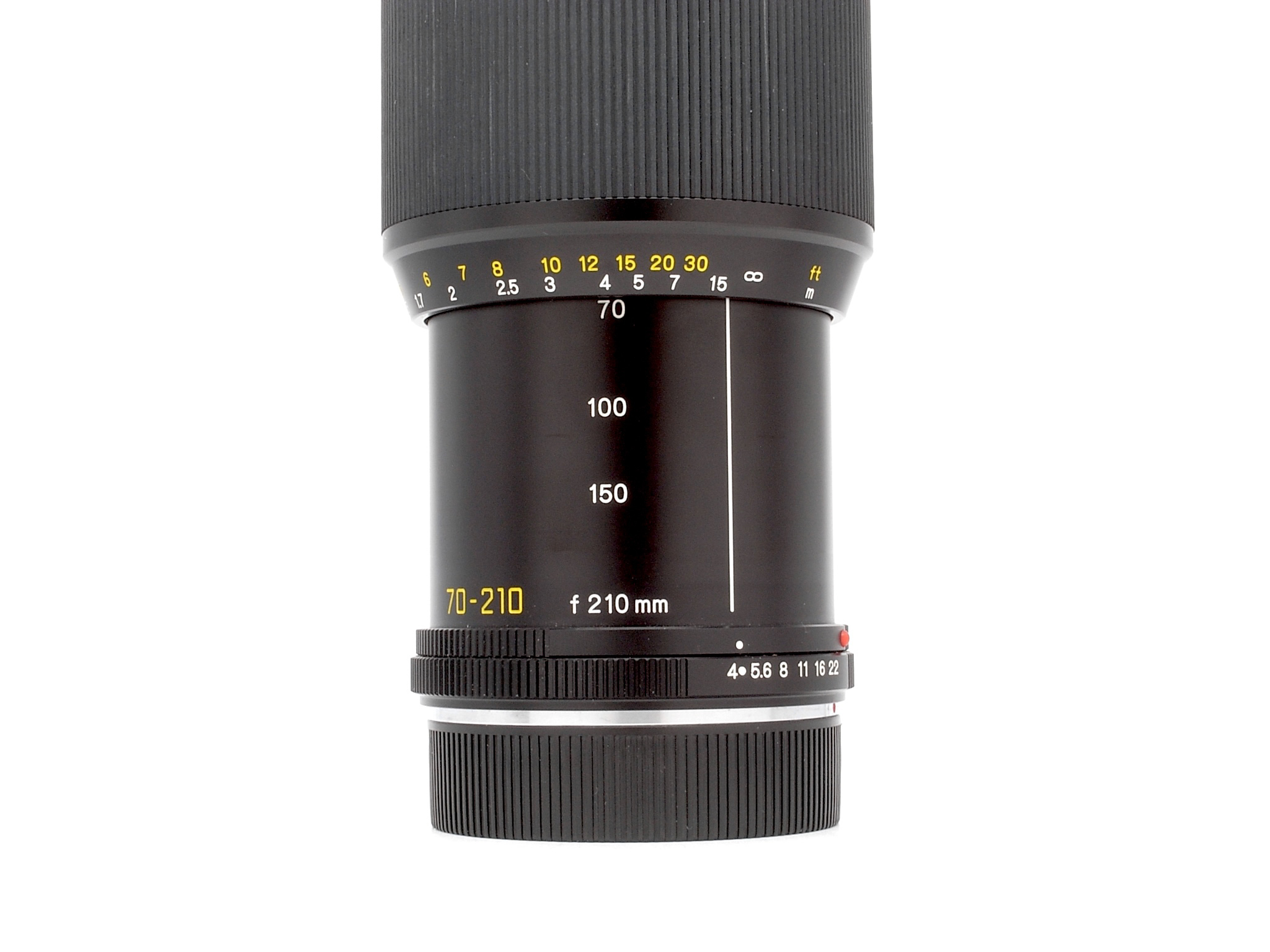 Leitz Vario Elmar-R 4.0/70-210mm