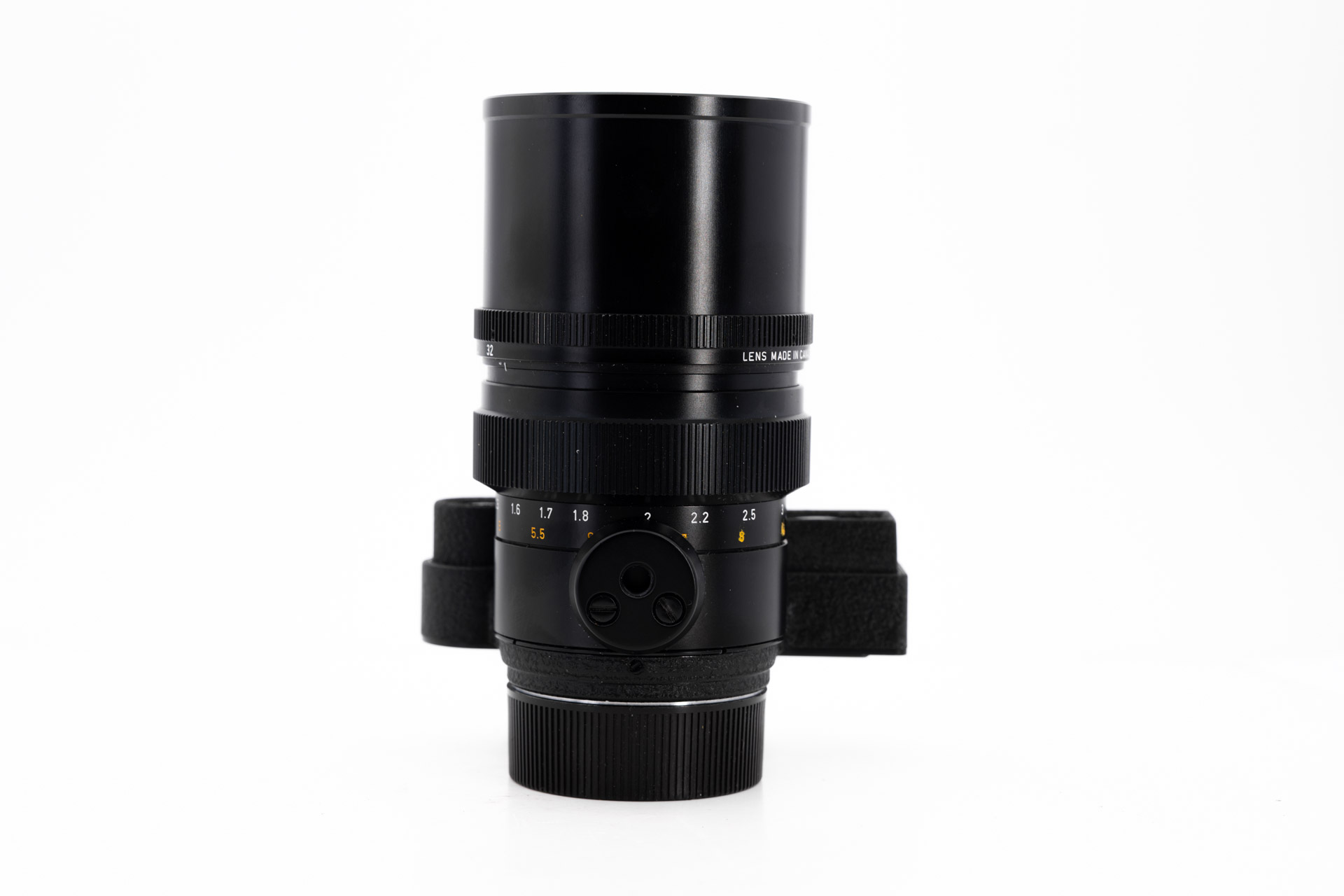 LEICA ELMARIT-M 2.8/135mm