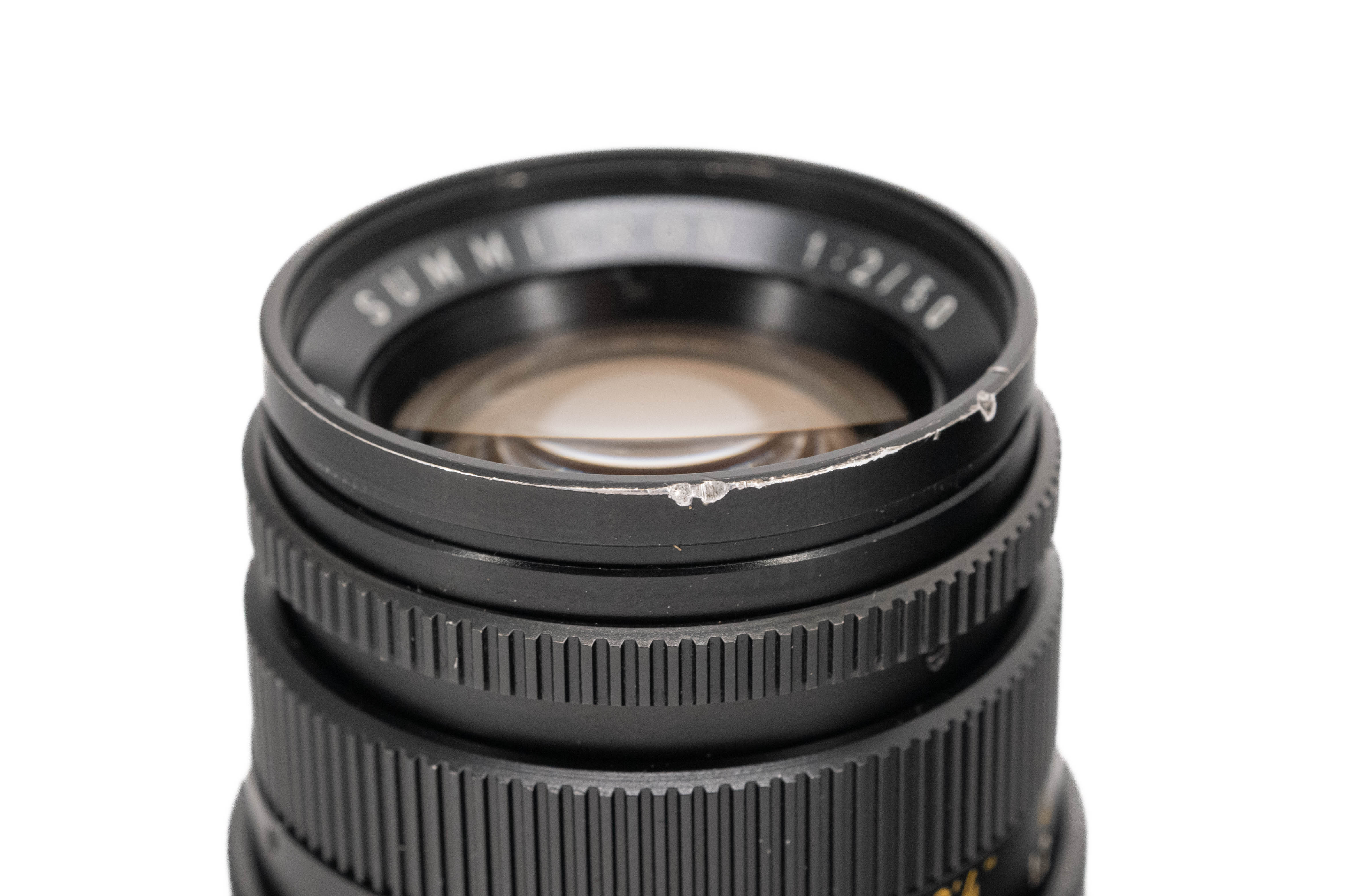 Leica Summicron-M 50mm f/2 V3 11817