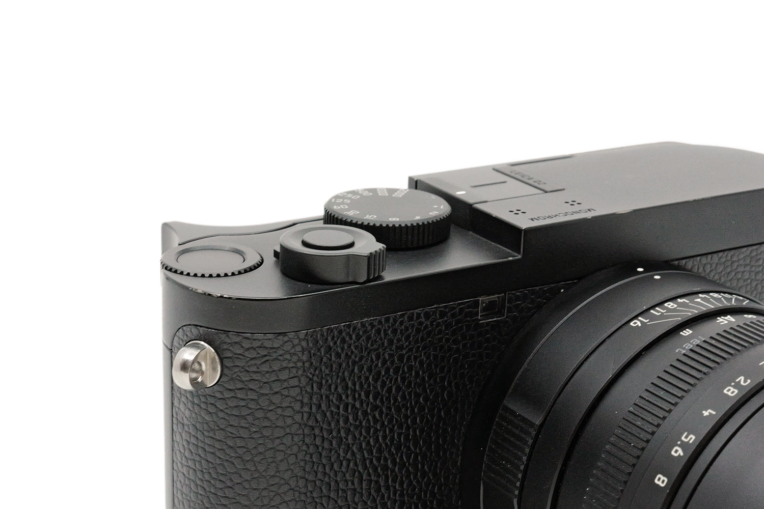 Leica Q2 Monochrom (19055)
