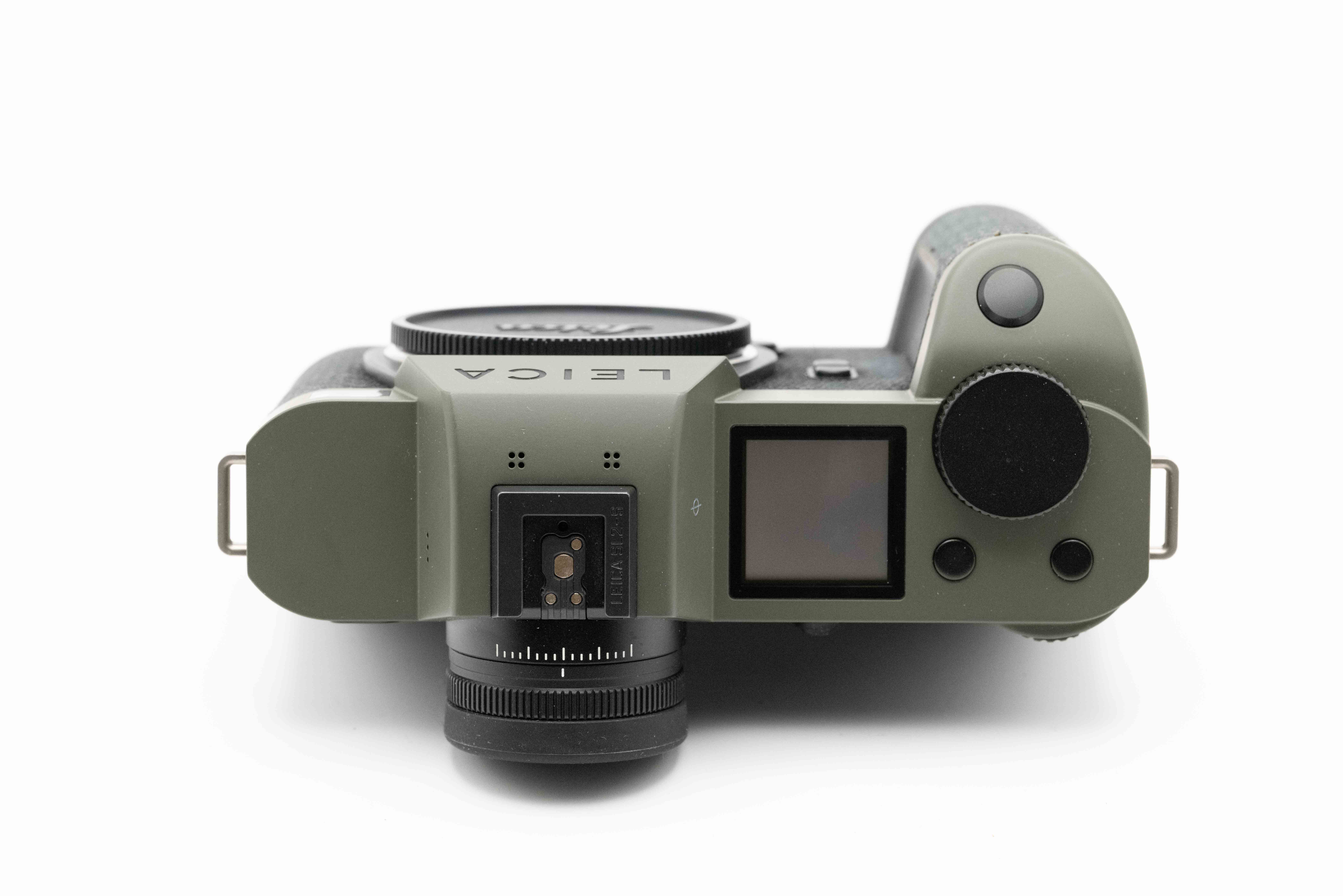 SL2-S Reporter (Version ROW)