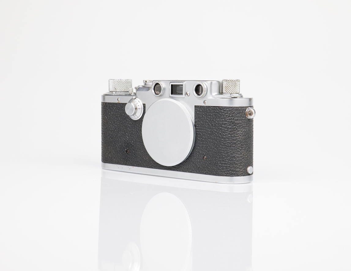 Leica IIIf