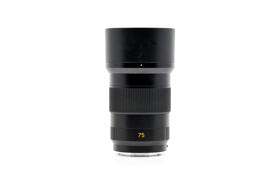 Leica APO-Summicron-SL 2,0/75mm ASPH.