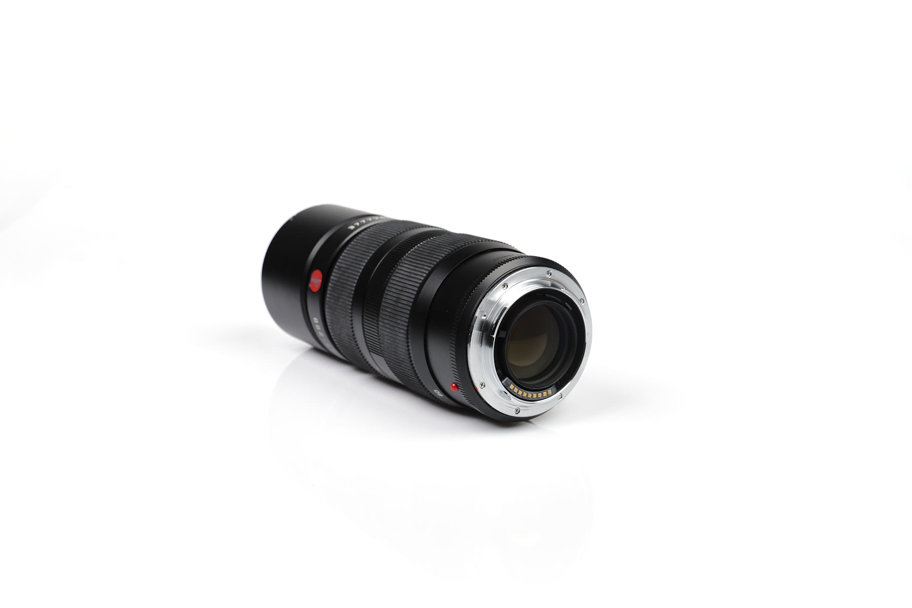 LEICA VARIO-ELMAR-R 4/80-200MM