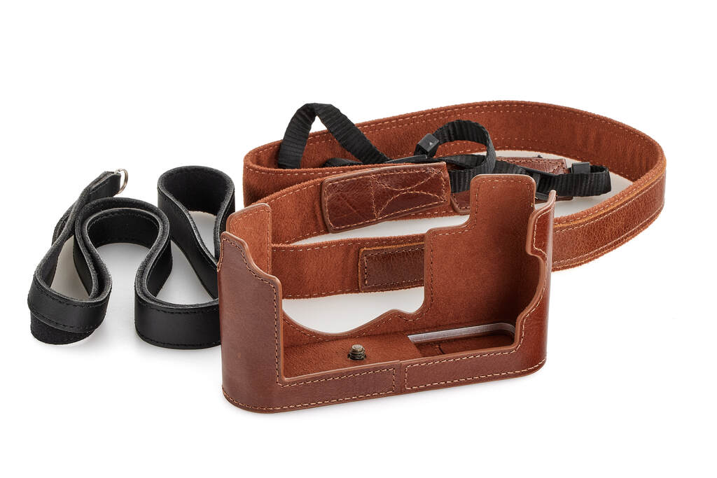 Leica 19301 CL black