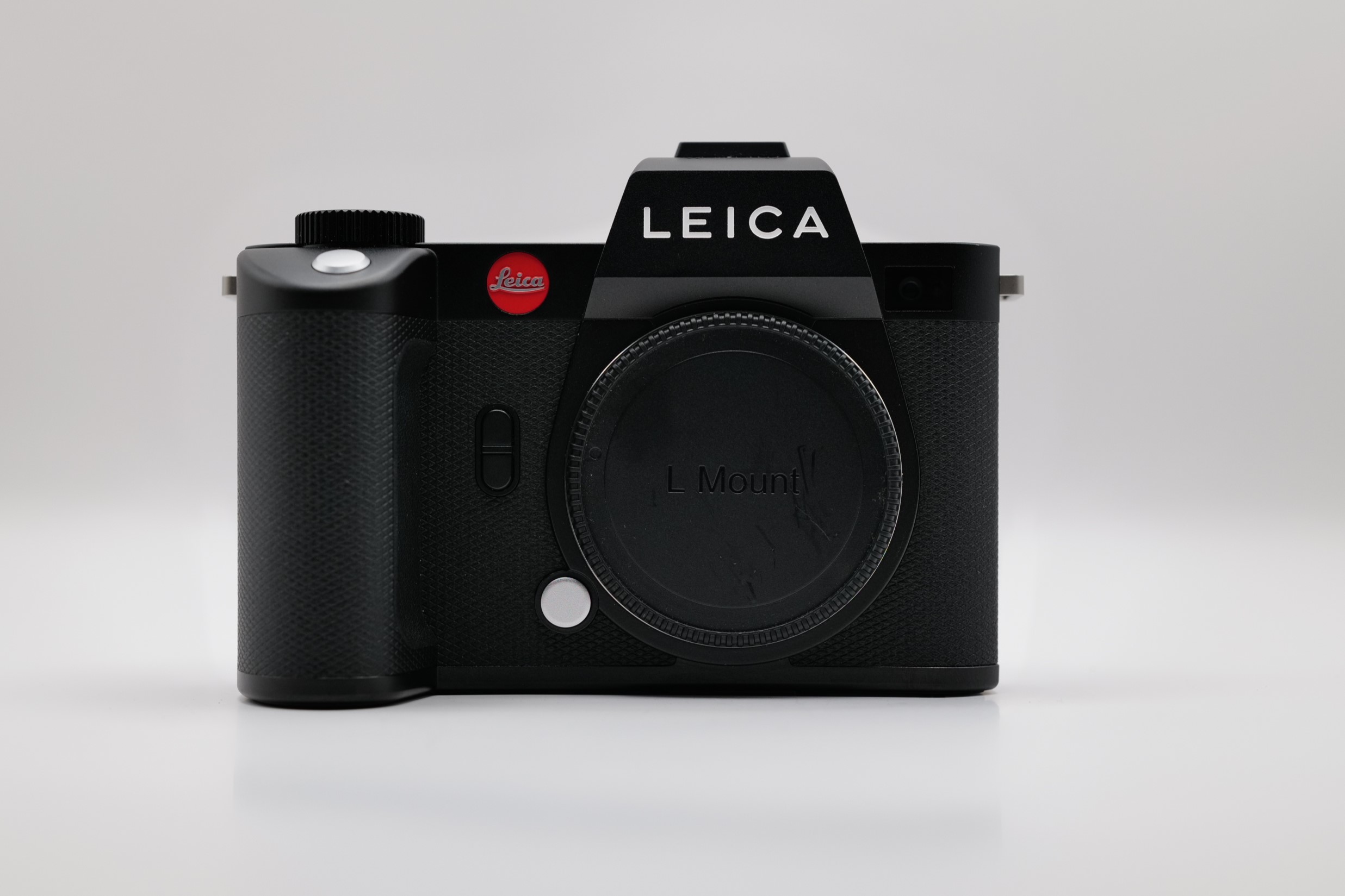 Leica SL2, black, (EU/US/JP)