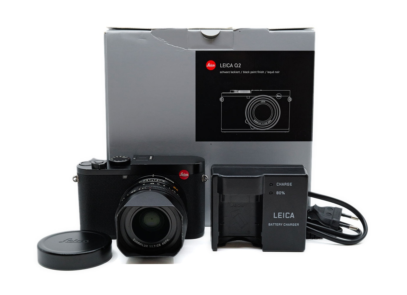 Leica Q2