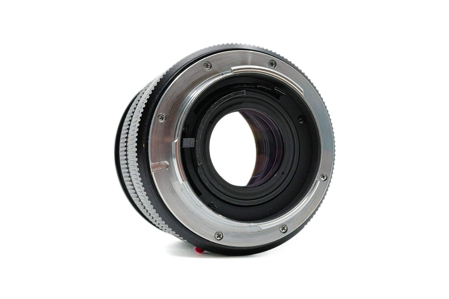 Leica Summicron-R 2/50mm V2