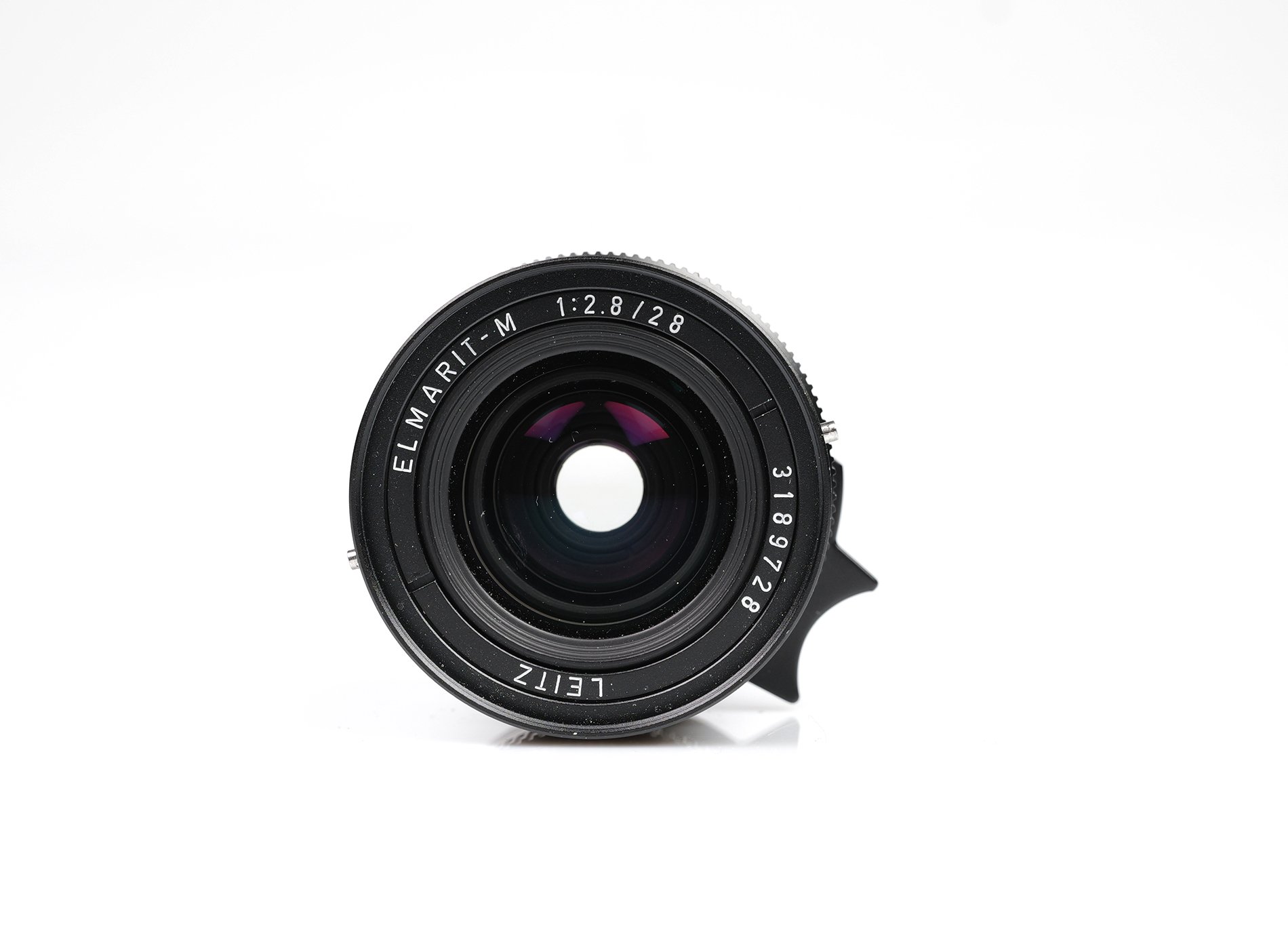 Leica ELMARIT-M 2.8/28mm