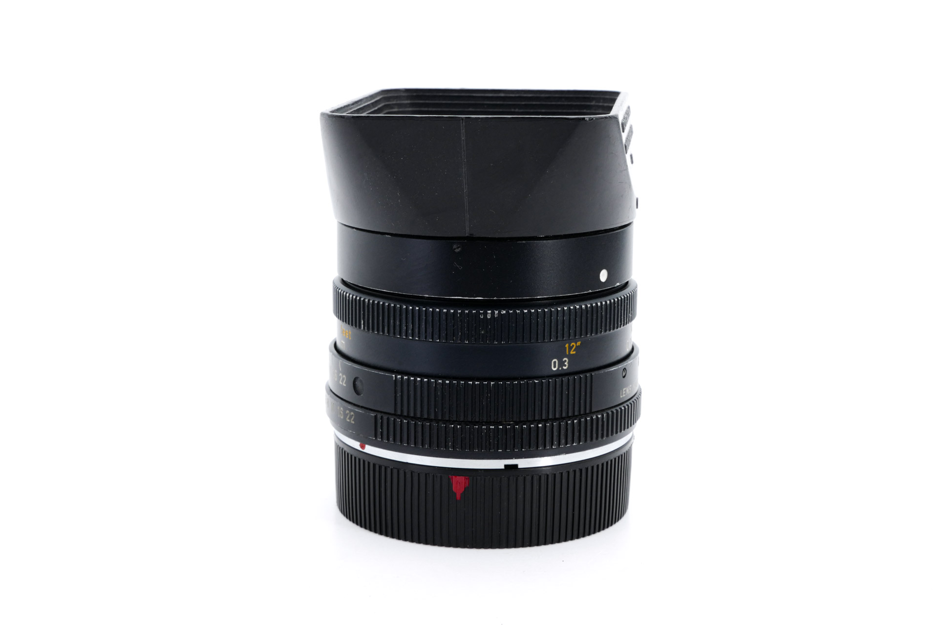 LEICA ELMARIT-R 2,8/35mm 3Cam