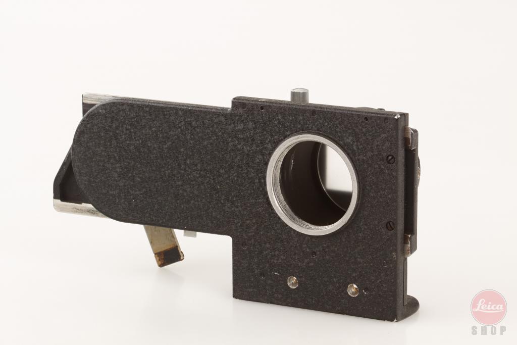 Leica Fuldy New York 1938-47 Leica Fuldy New York 1938-47