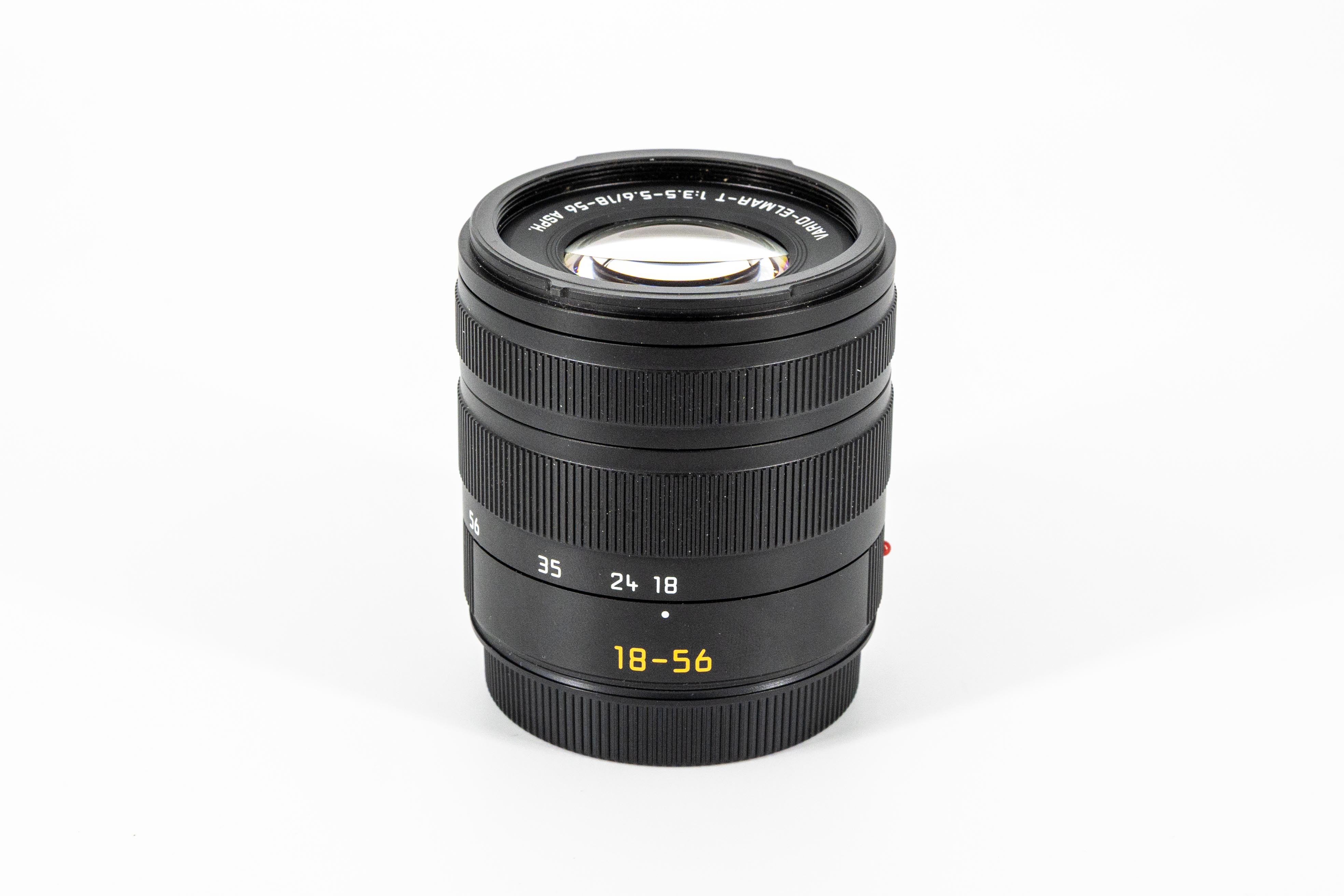 VARIO-ELMAR-TL 3.5-5.6/18-56 ASPH.