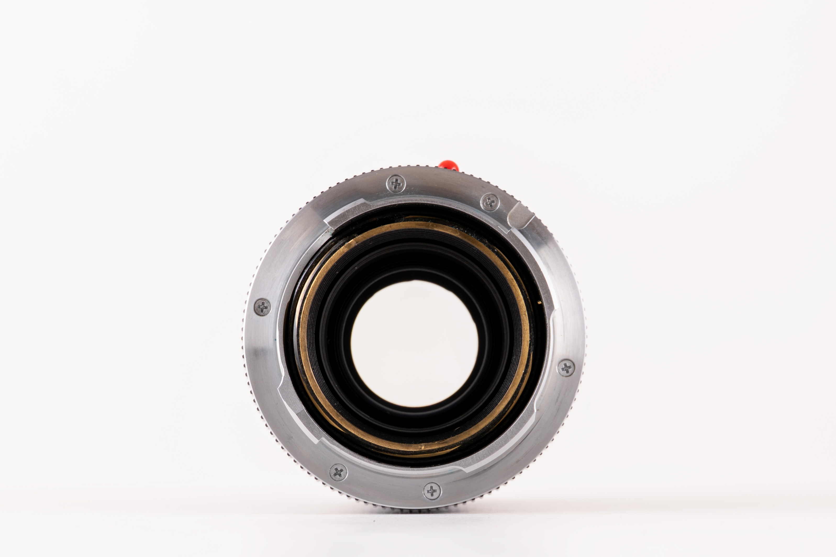 Leica Tele-Elmarit-M 2,8/90mm black 