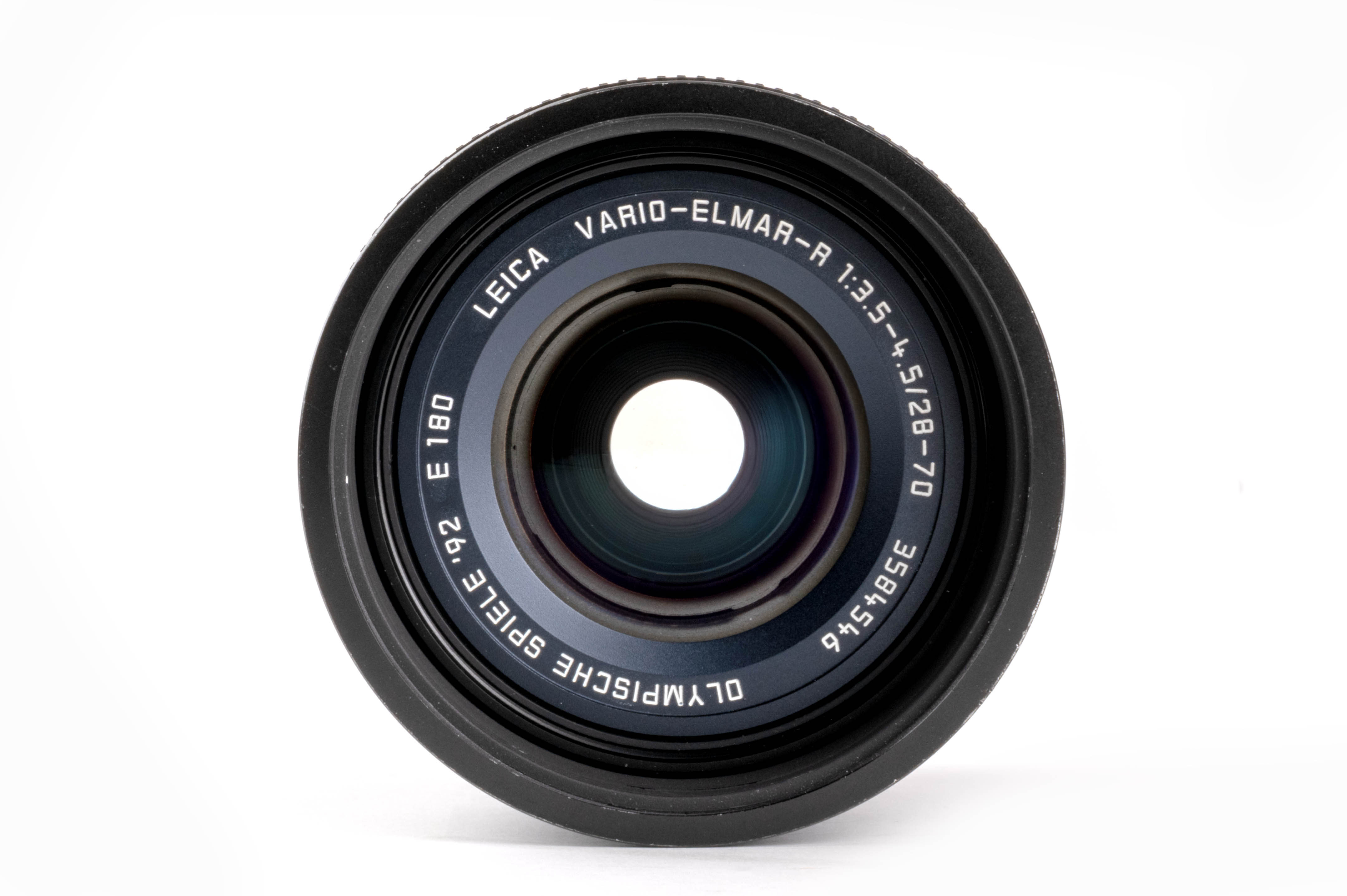 VARIO-ELMAR-R 3,5-4,5/28-70mm