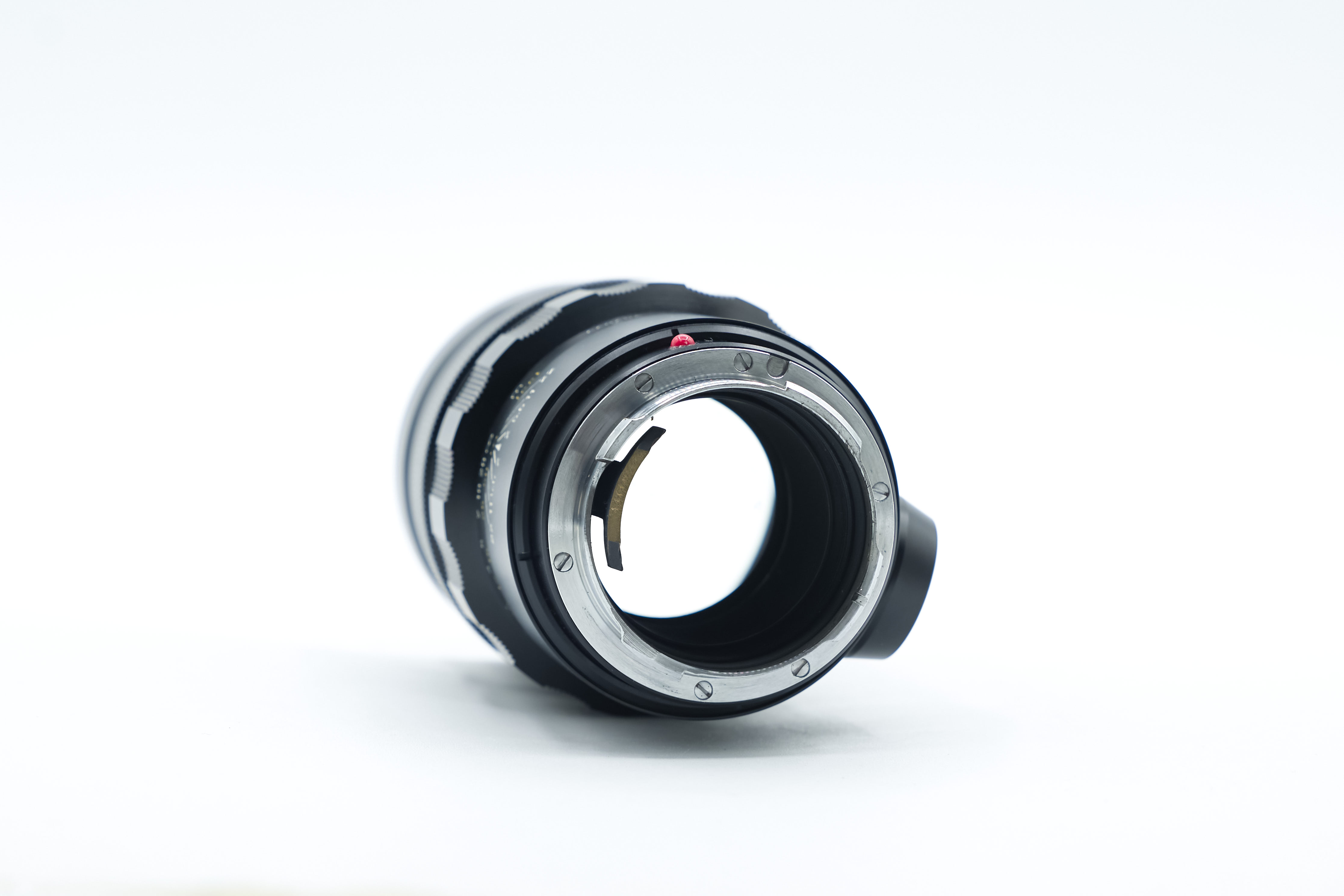 Summicron-M 2/90, black - 11123