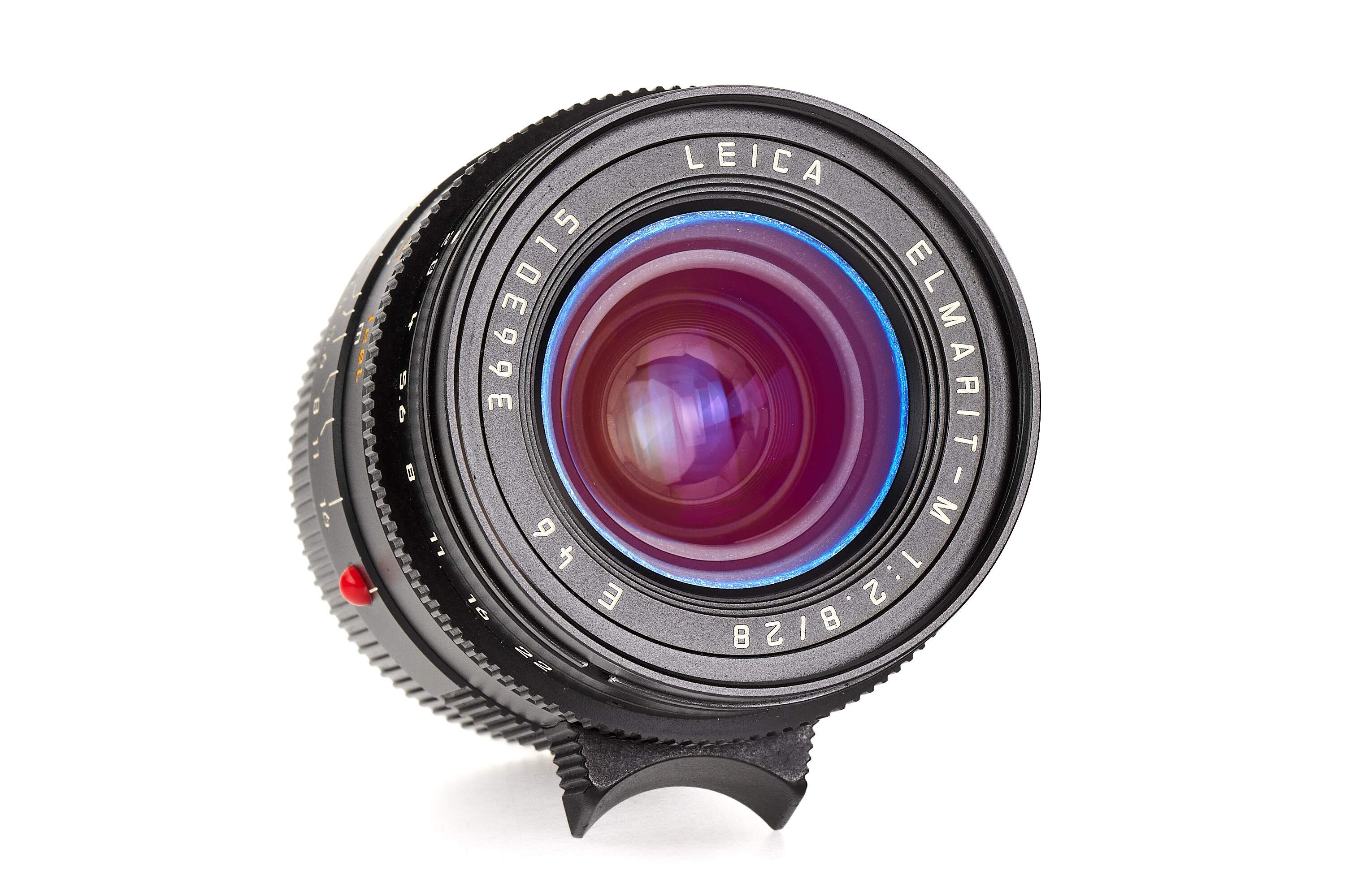 Leica ELMARIT-M 1:2,8/28 mm (11809)