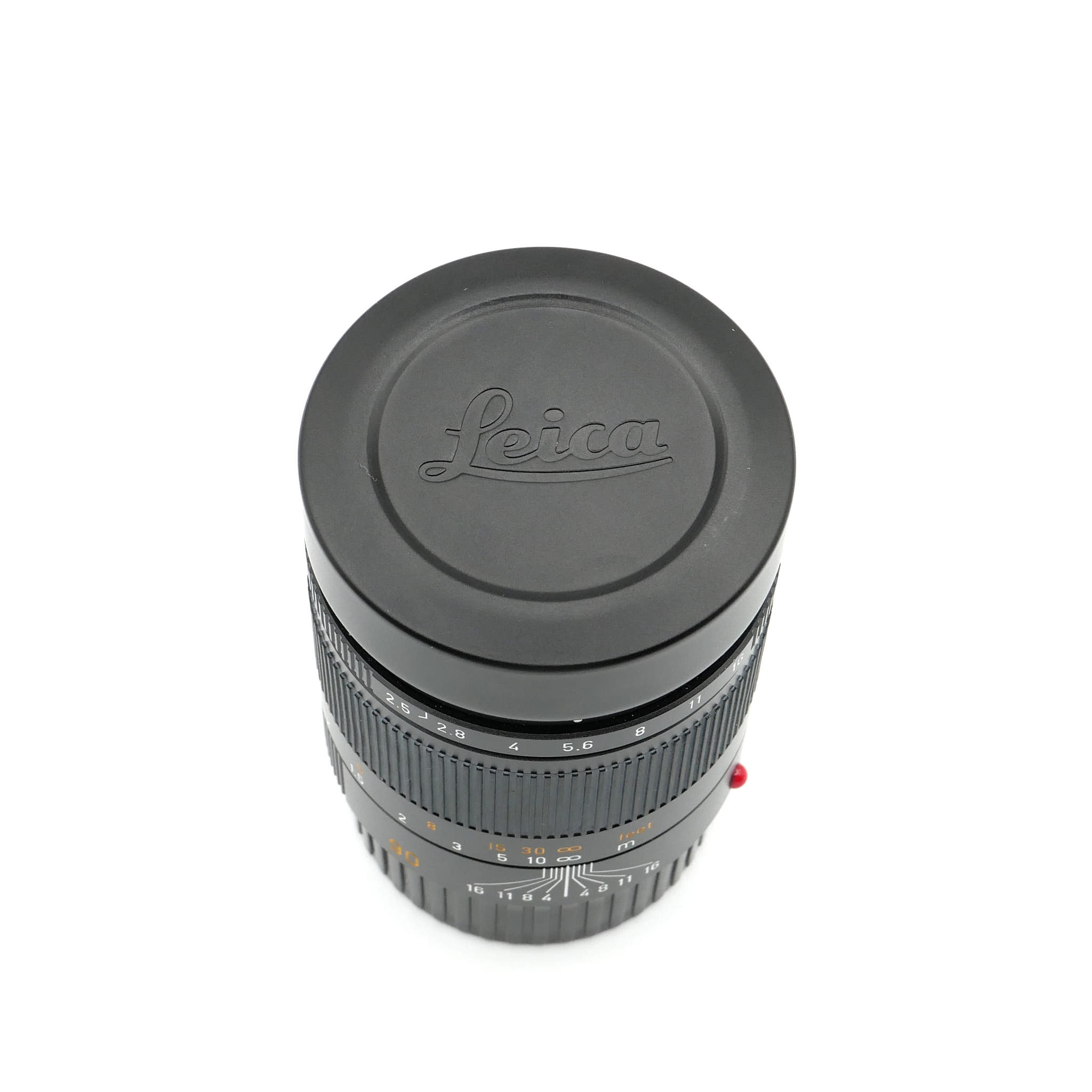 Leica Summarit-M 90mm F/2.5