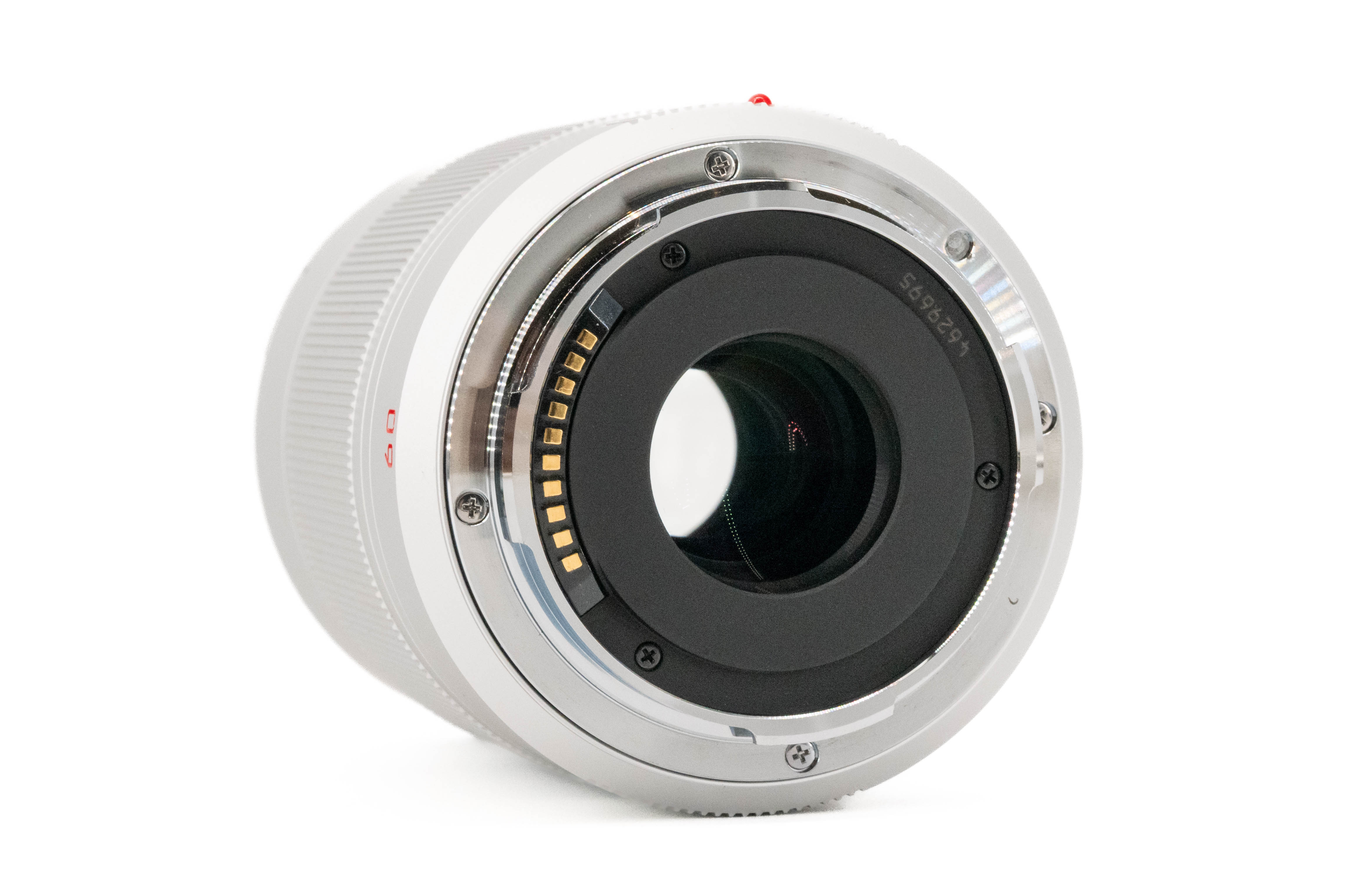 Leica TL2 Silver Bundle | Leica Camera Classic