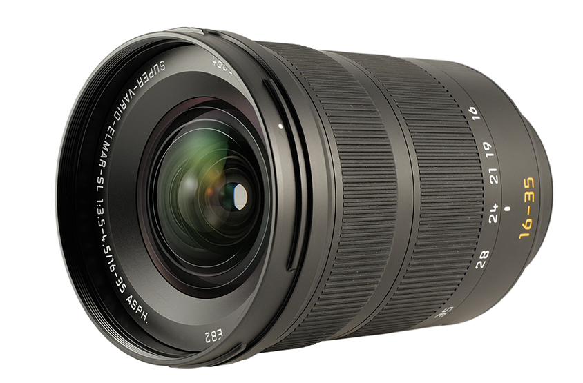 LEICA SUPER-VARIO-ELMAR-SL 1:3,5-4,5/16-35 ASPH. 11177