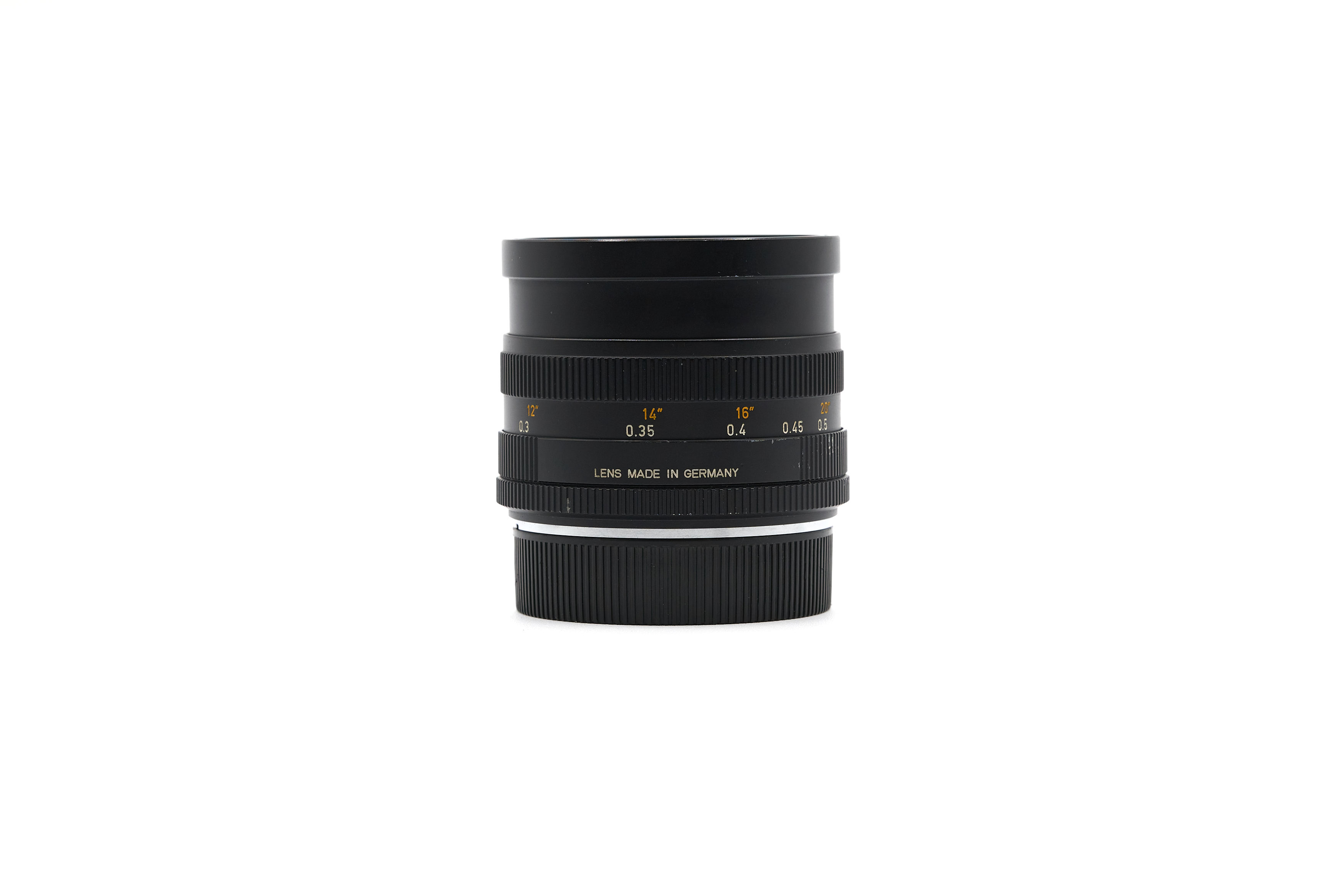 Leitz Summicron-R (II) 35 mm ROM - 11339 Leitz Summicron-R (II) 35 mm ROM - 11339