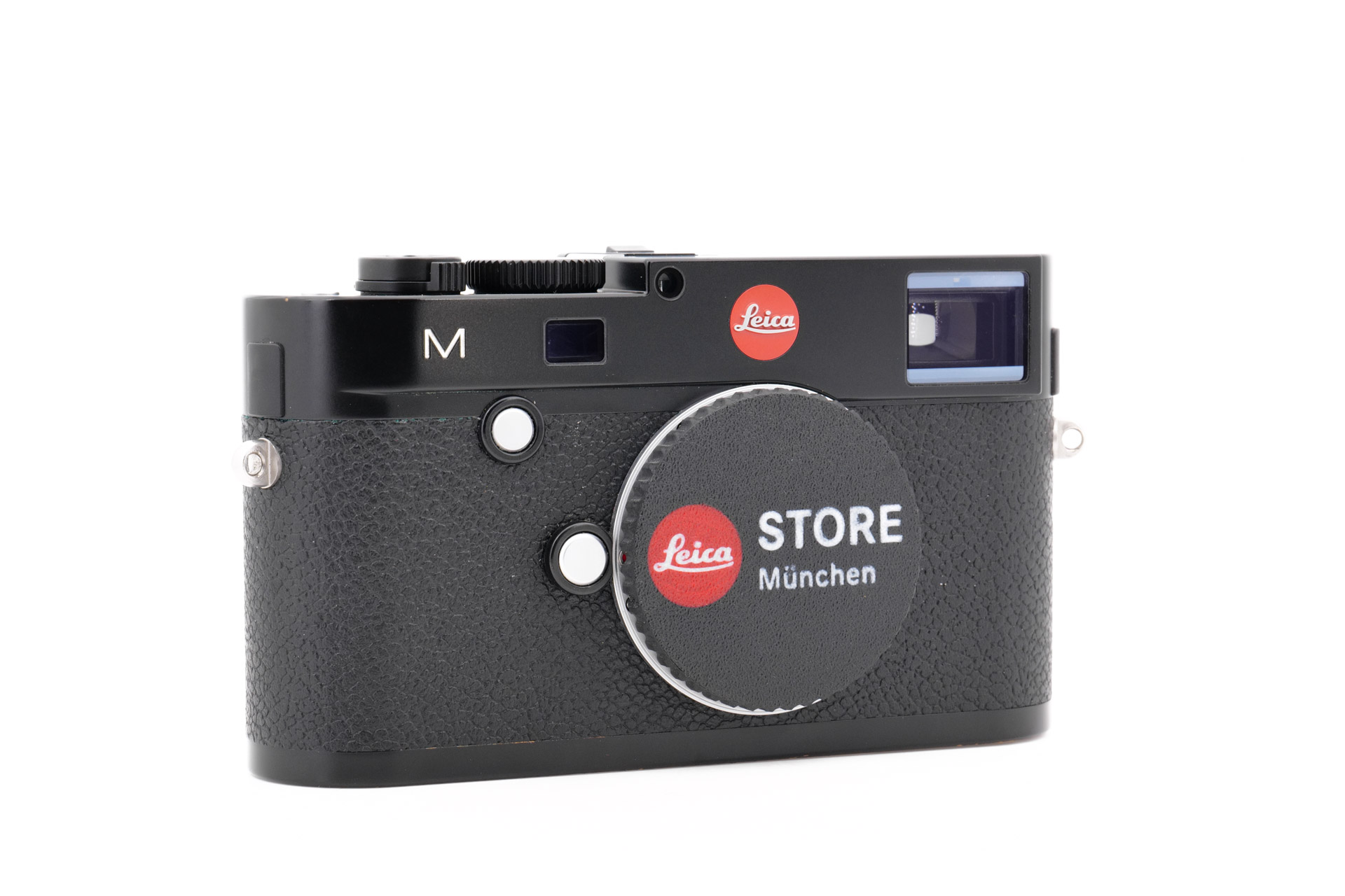 Leica M (Type 240) black