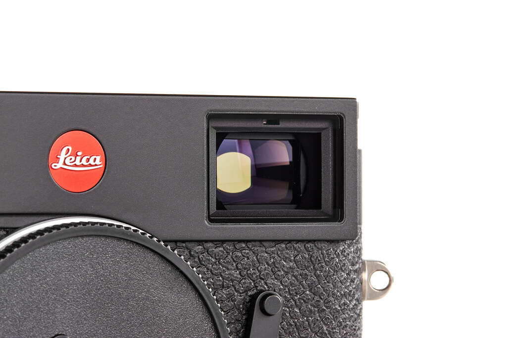 Leica M11 20200 black - like new with 2 years guarantee