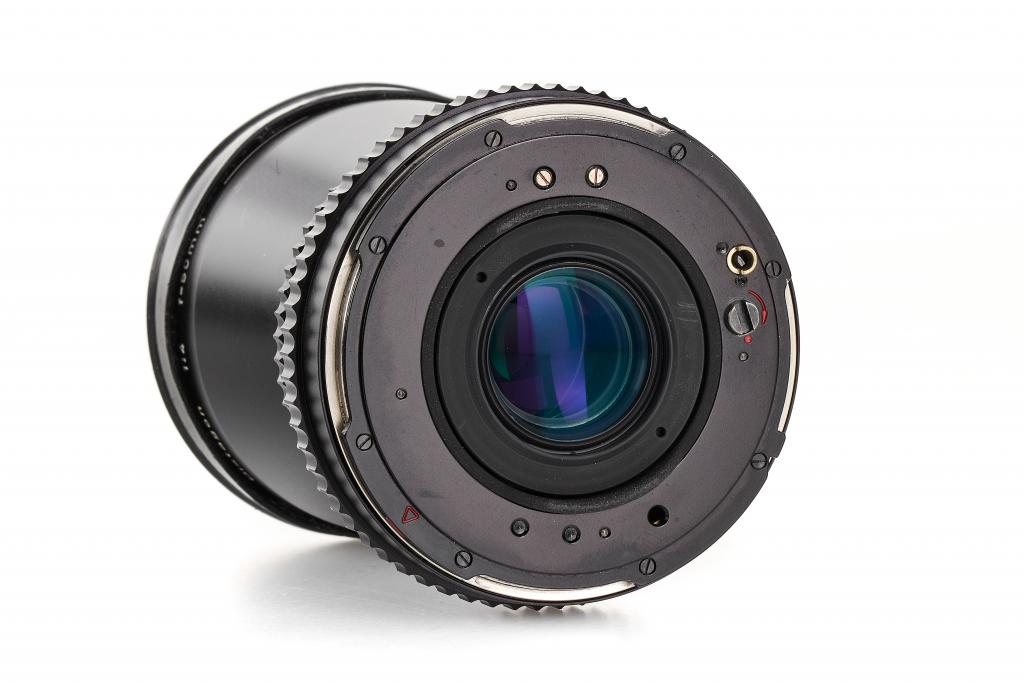 Carl Zeiss f. Hasselblad 50/4 Distagon T* black Carl Zeiss f. Hasselblad 50/4 Distagon T* black