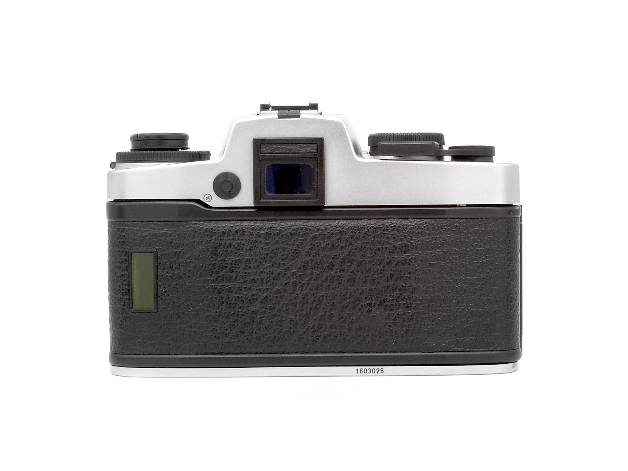 Leica R4 silver chrome