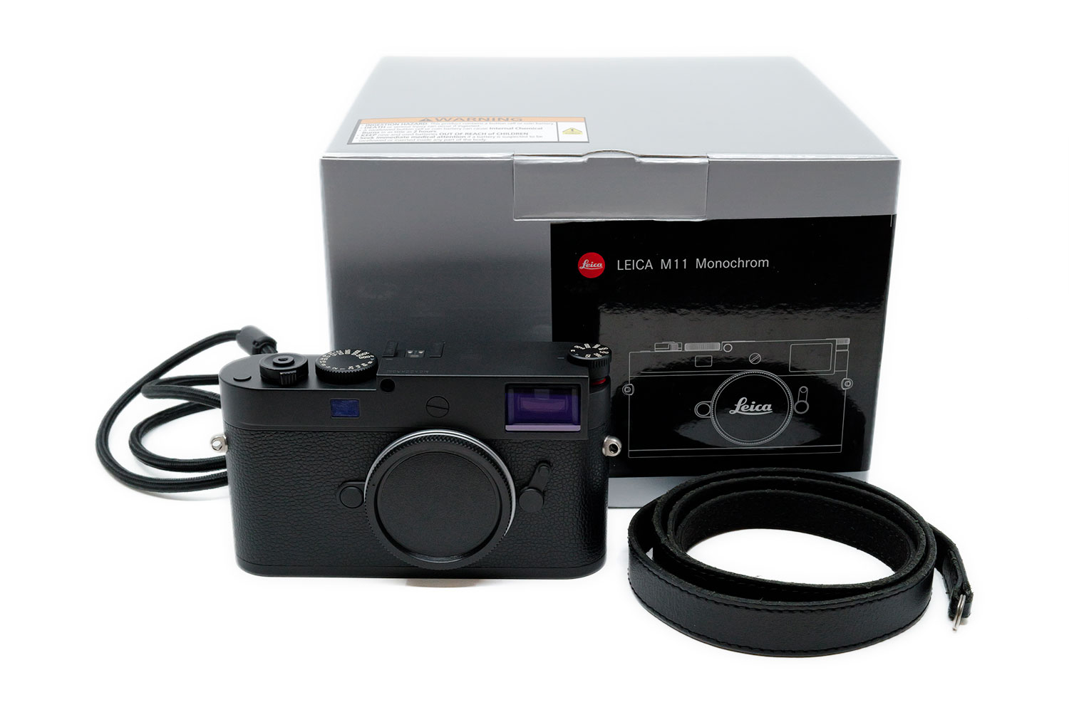 Leica M11 Monochrom (20208)