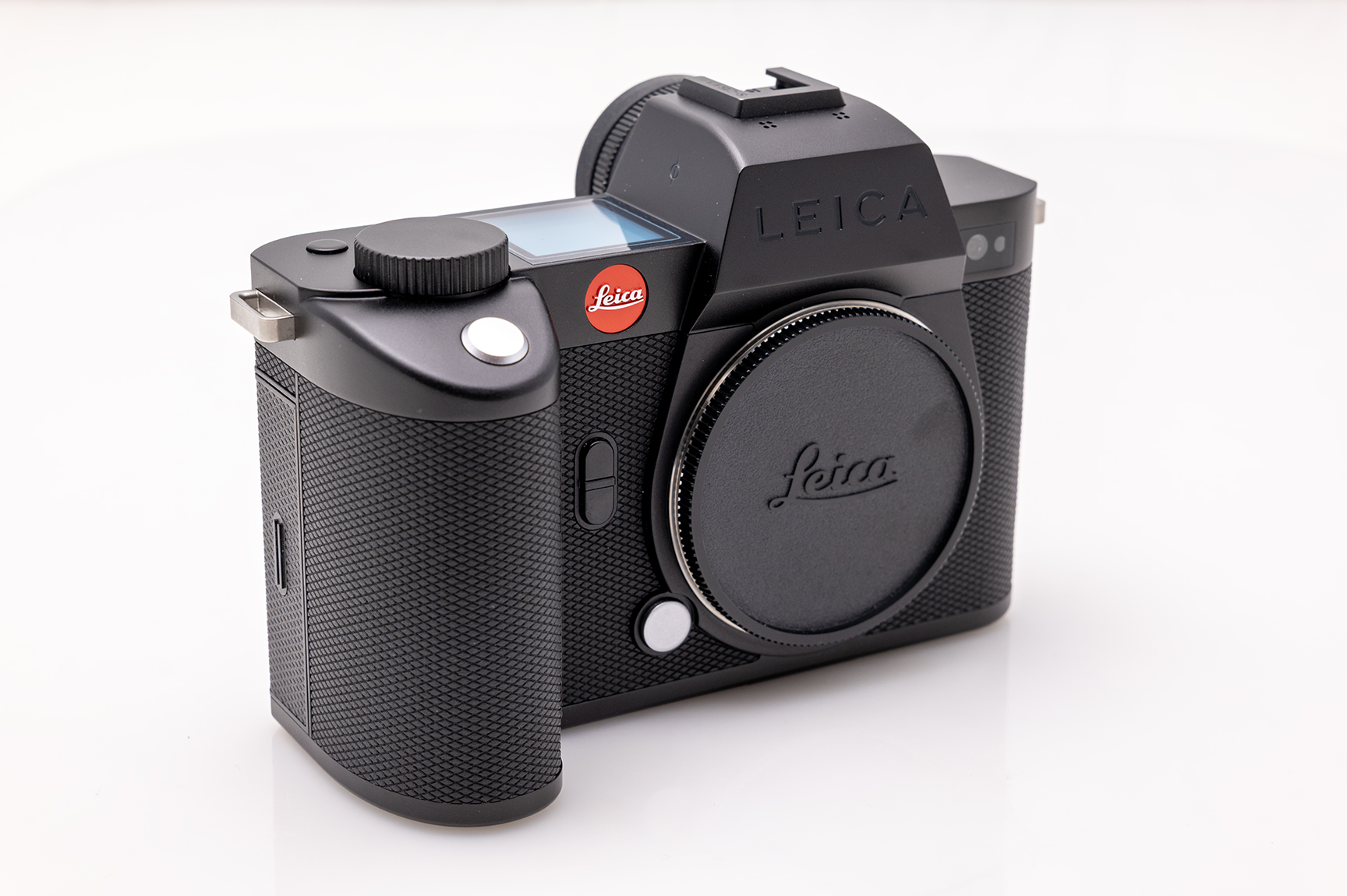 Leica SL2-S, black, Version E/U/JP - 10880