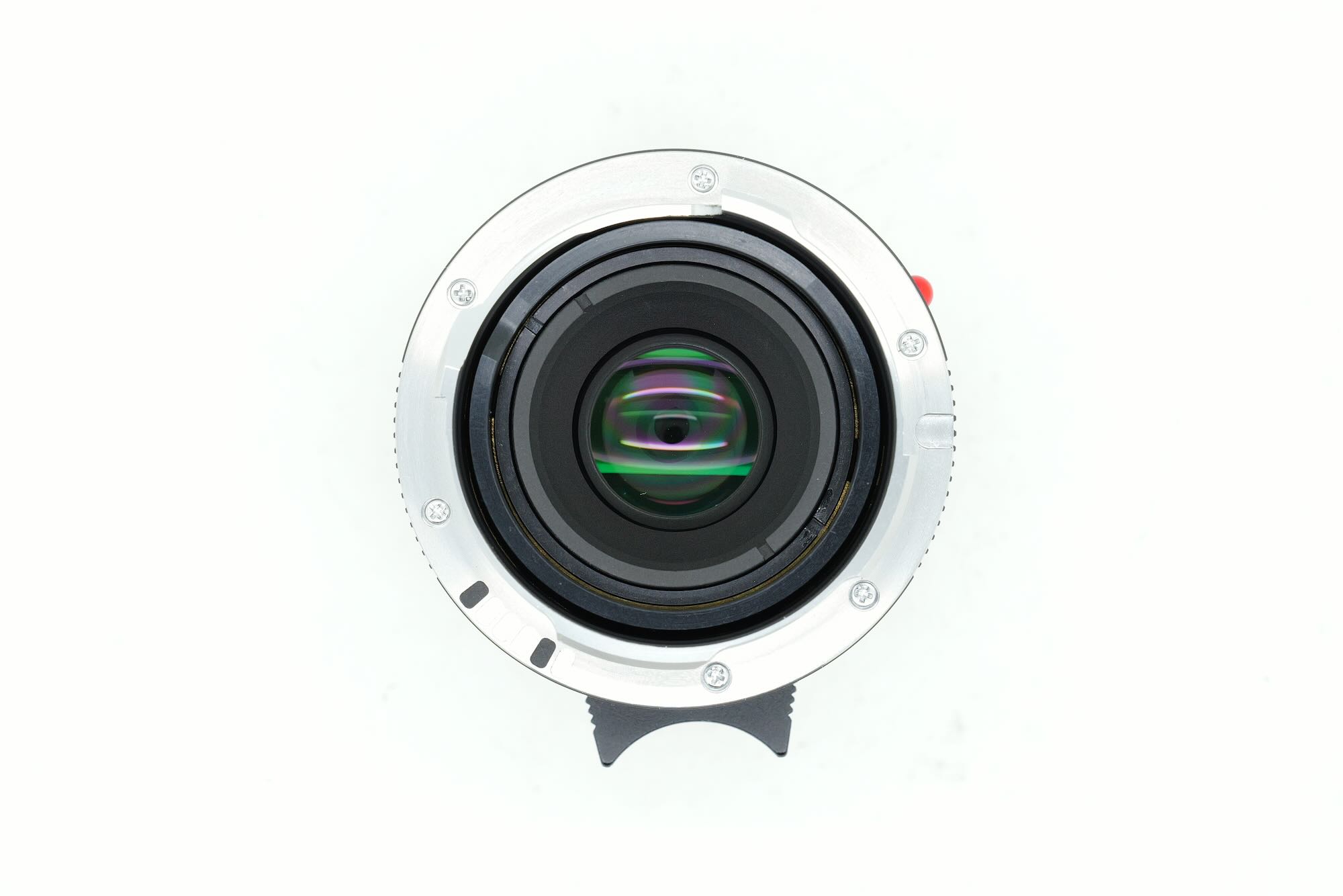 Leica SUMMARIT-M 1:2.4/35mm ASPH black