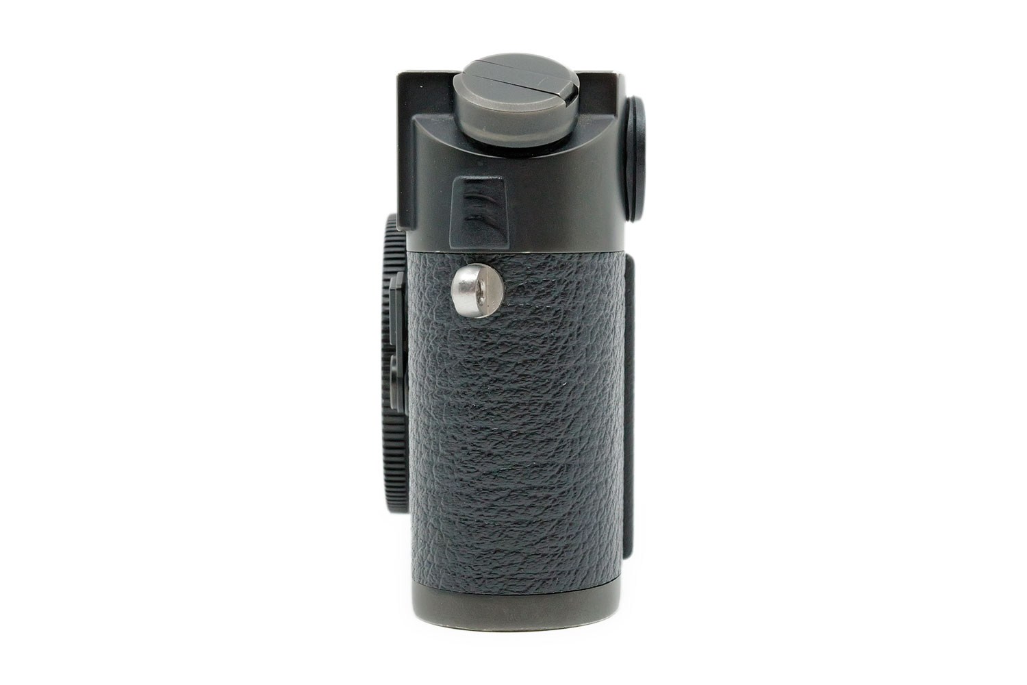 Leica M7 0.72, black (10503)