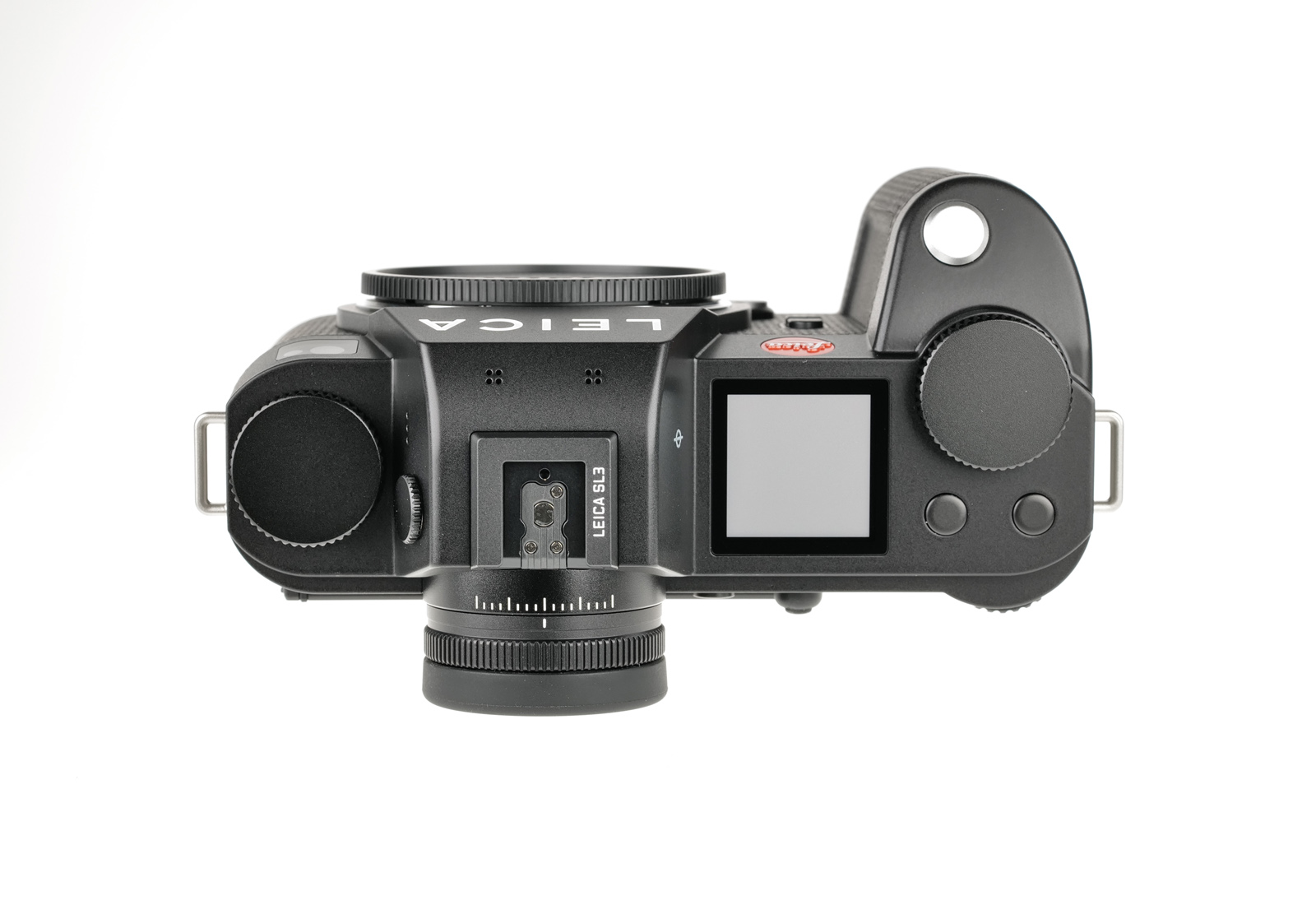 Leica SL3, black 10607