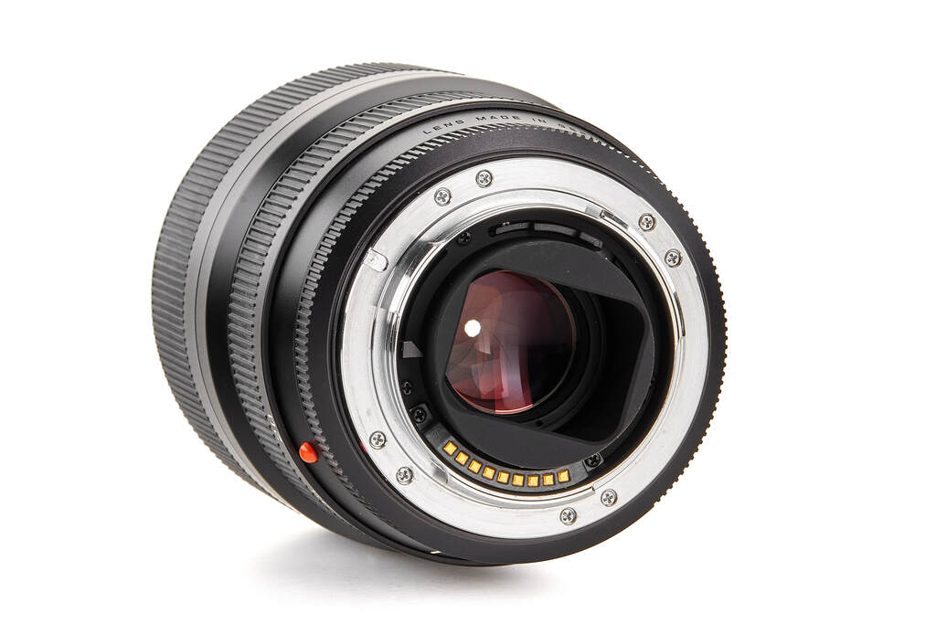 Leica Vario-Elmarit-R 11365 2,8-4,5/28-90mm ASPH. ROM