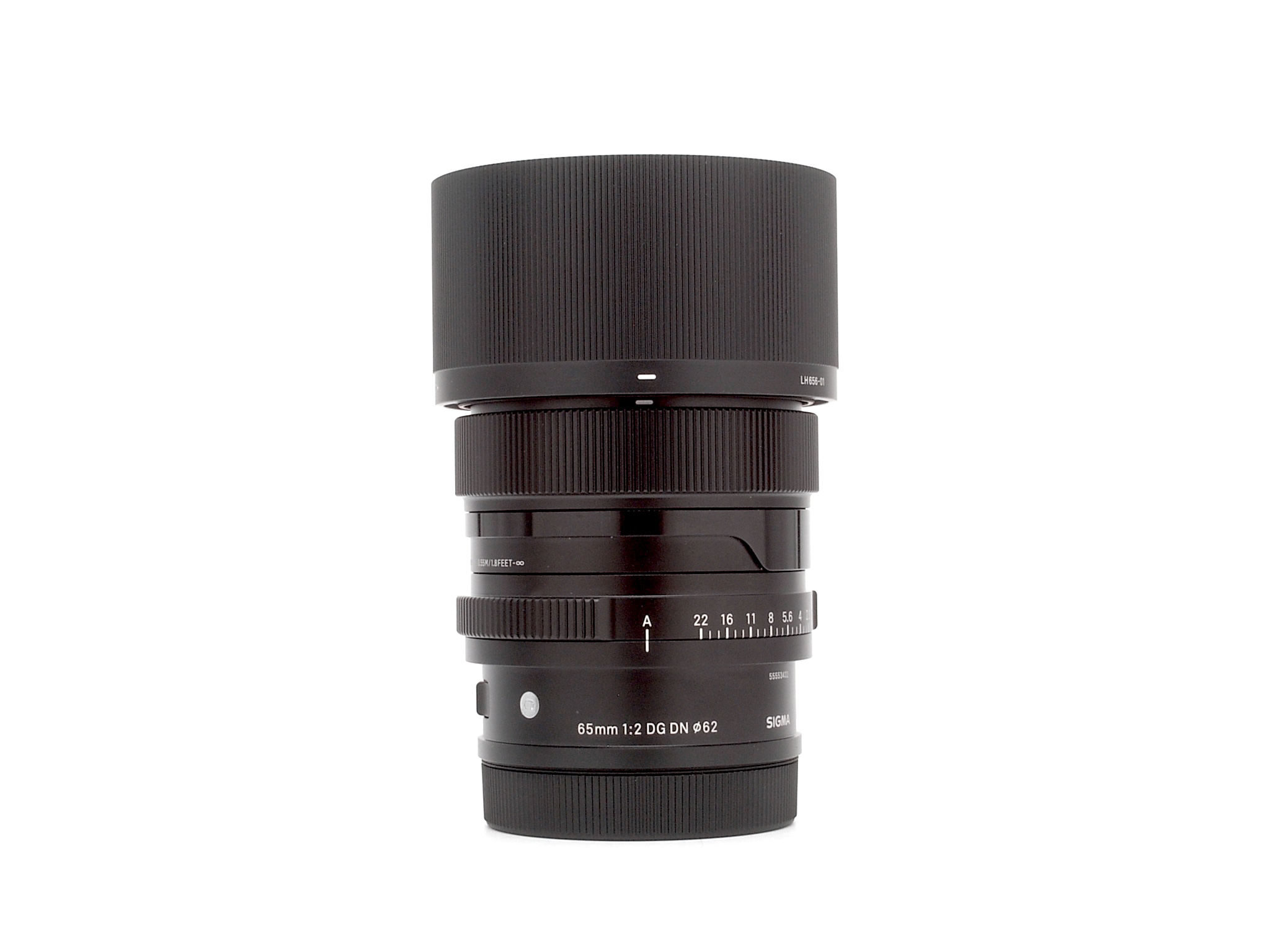 Sigma 2.0/65mm DG DN L-Mount