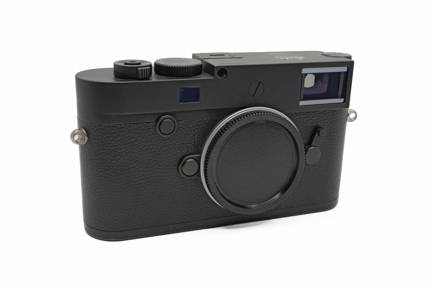Leica M10 Monochrom ‘Leitz Wetzlar’ Edition