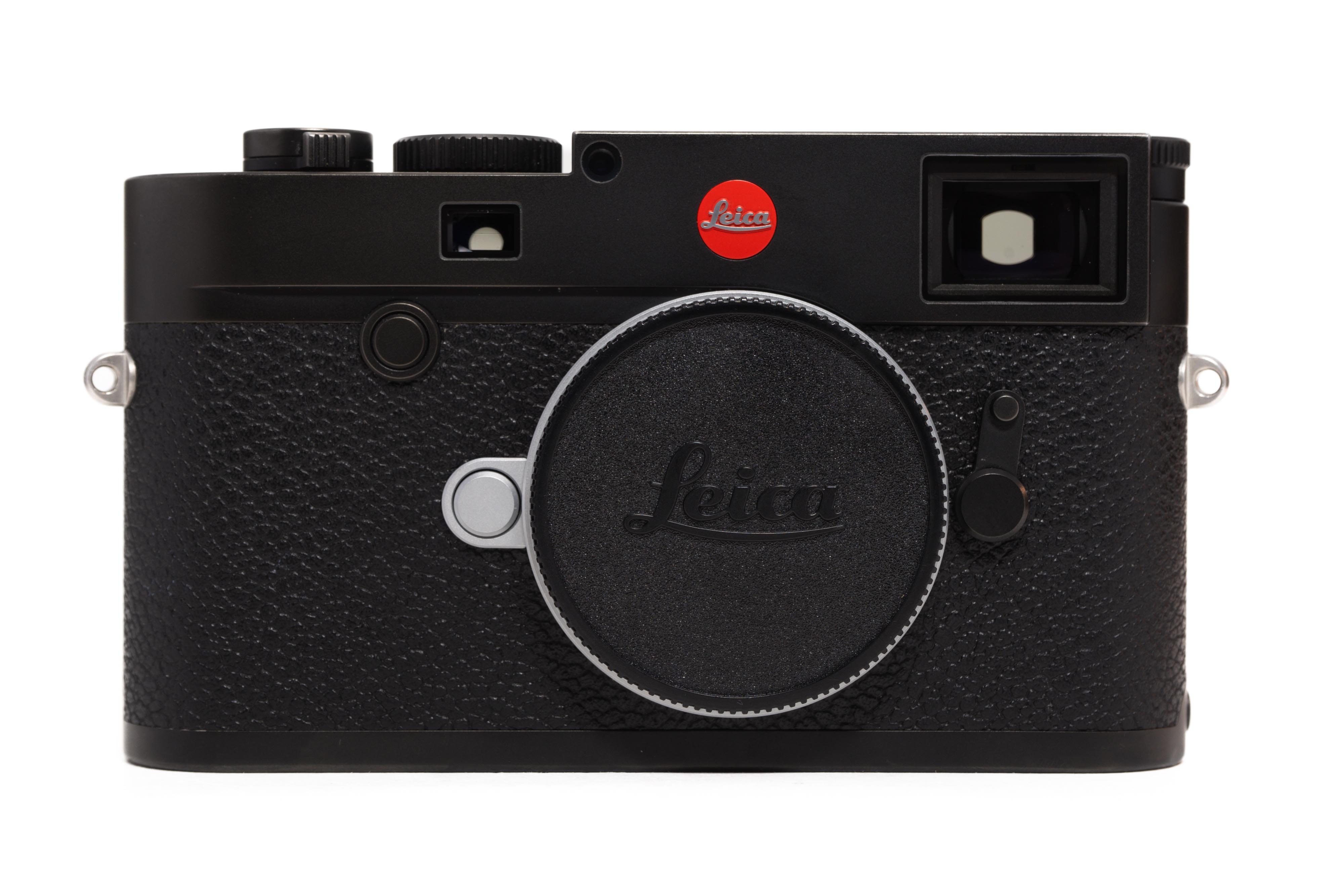 Leica M10, schwarz
