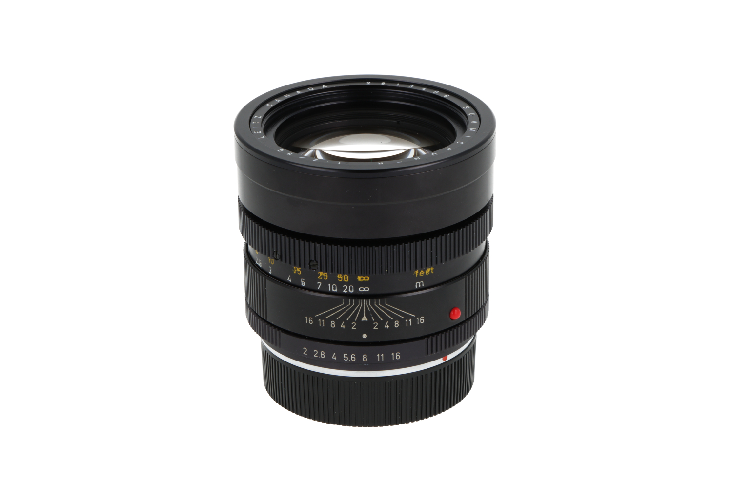Summicron R 90mm (11219)