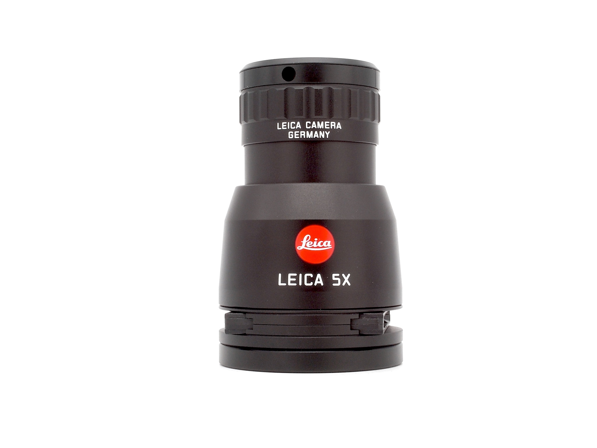 Leica universal magnifier 5x