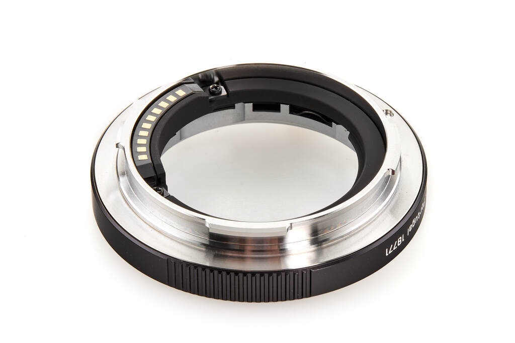 Leica M Adapter L 18771 - like new with 2 years guarantee