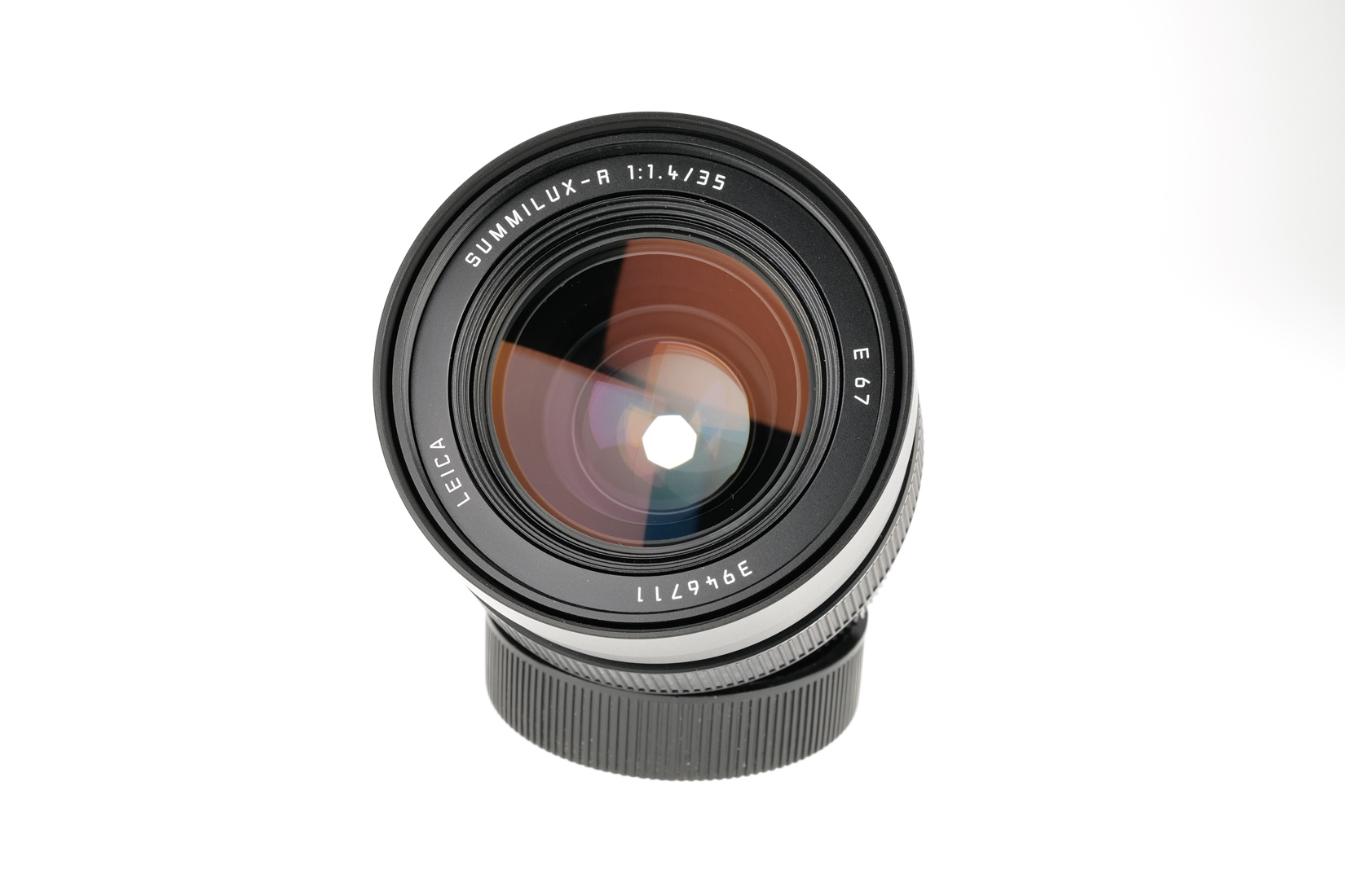 Leica Summilux-R 1:1,4/35mm ROM, 11144