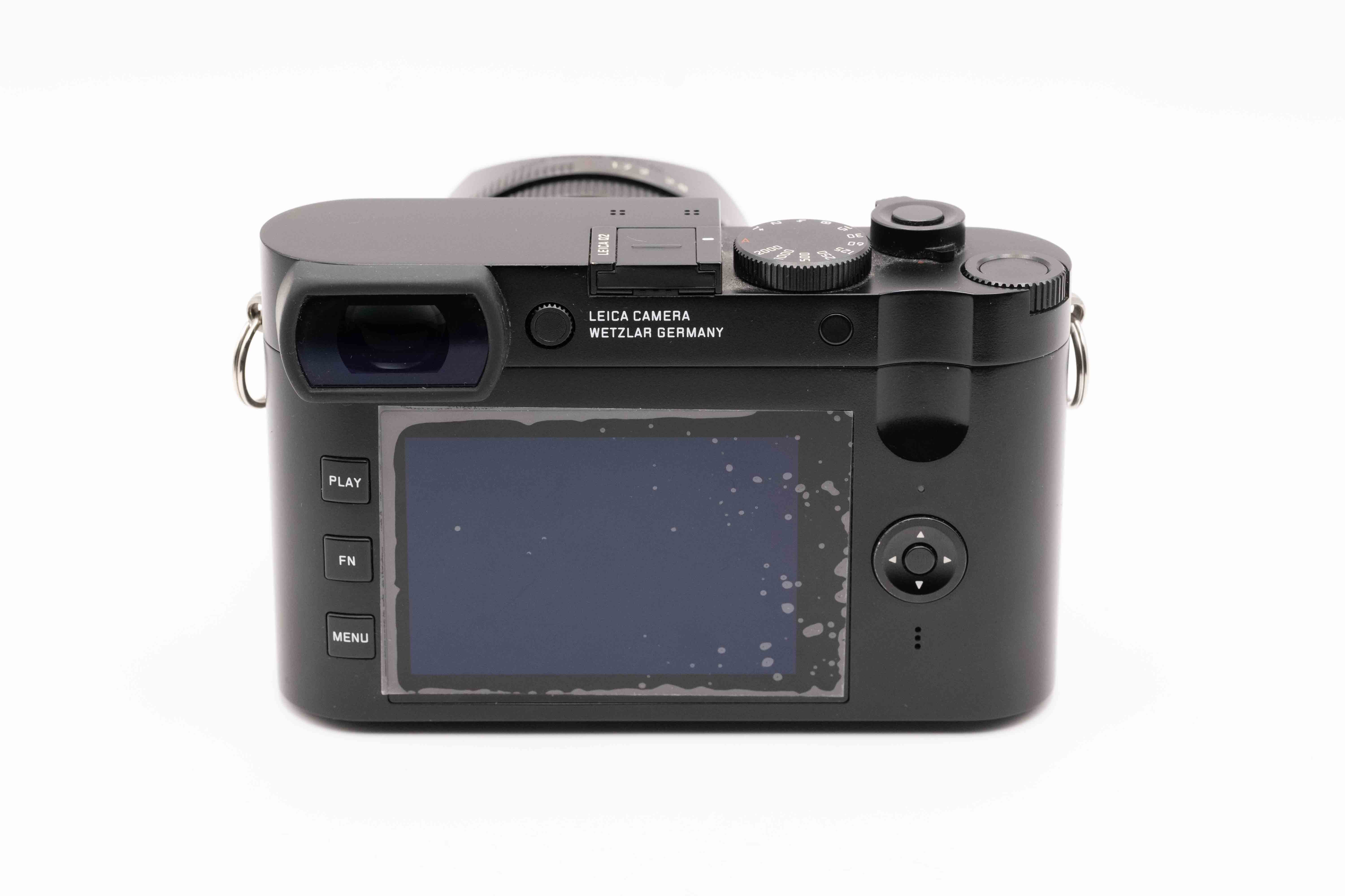 Q2, schwarz, Version E,U,JP