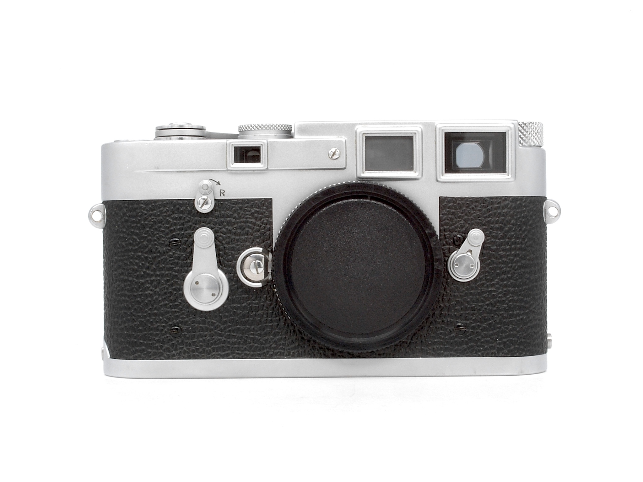 Leica M3 chrom