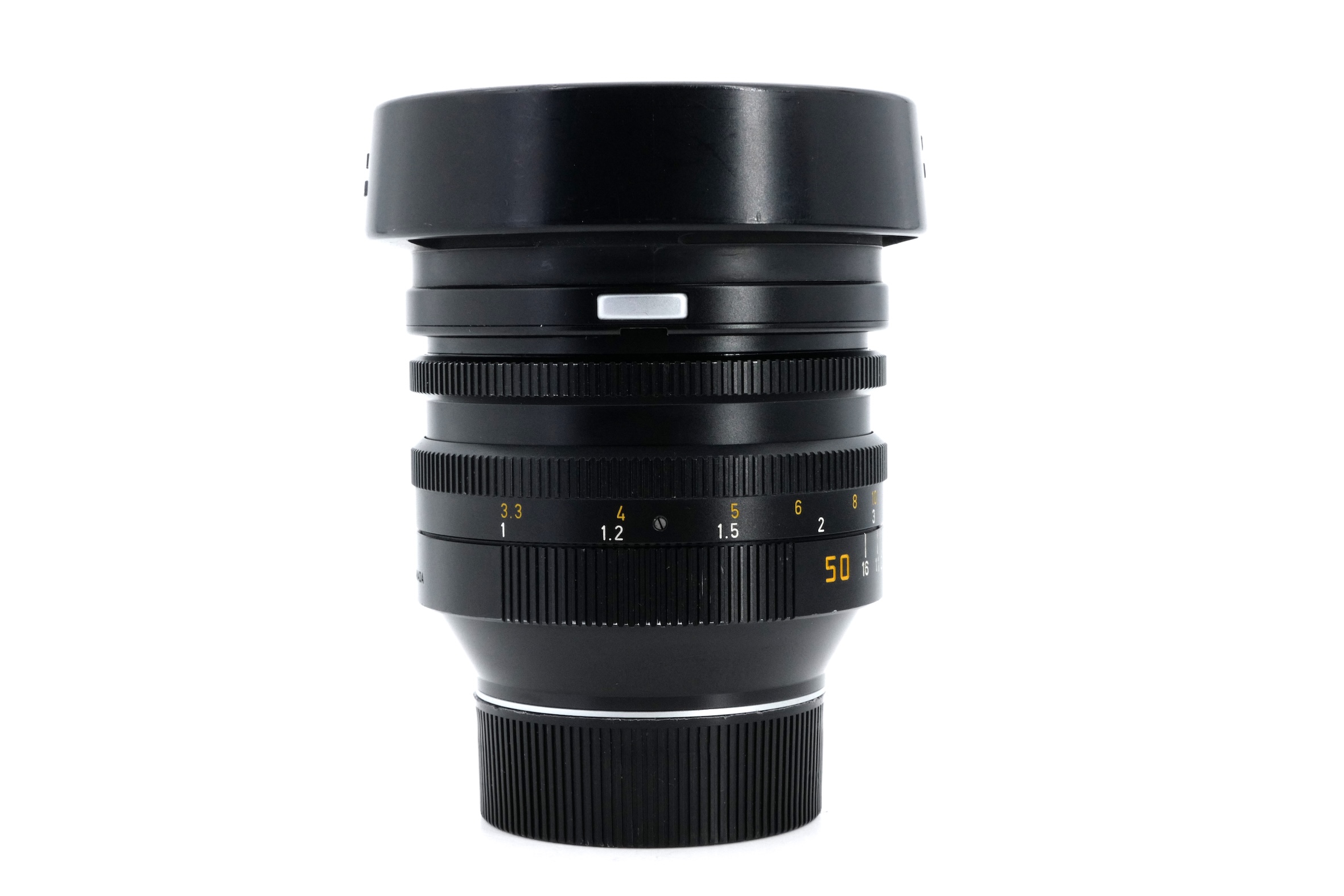 LEICA NOCTILUX-M 1.0/50mm E60