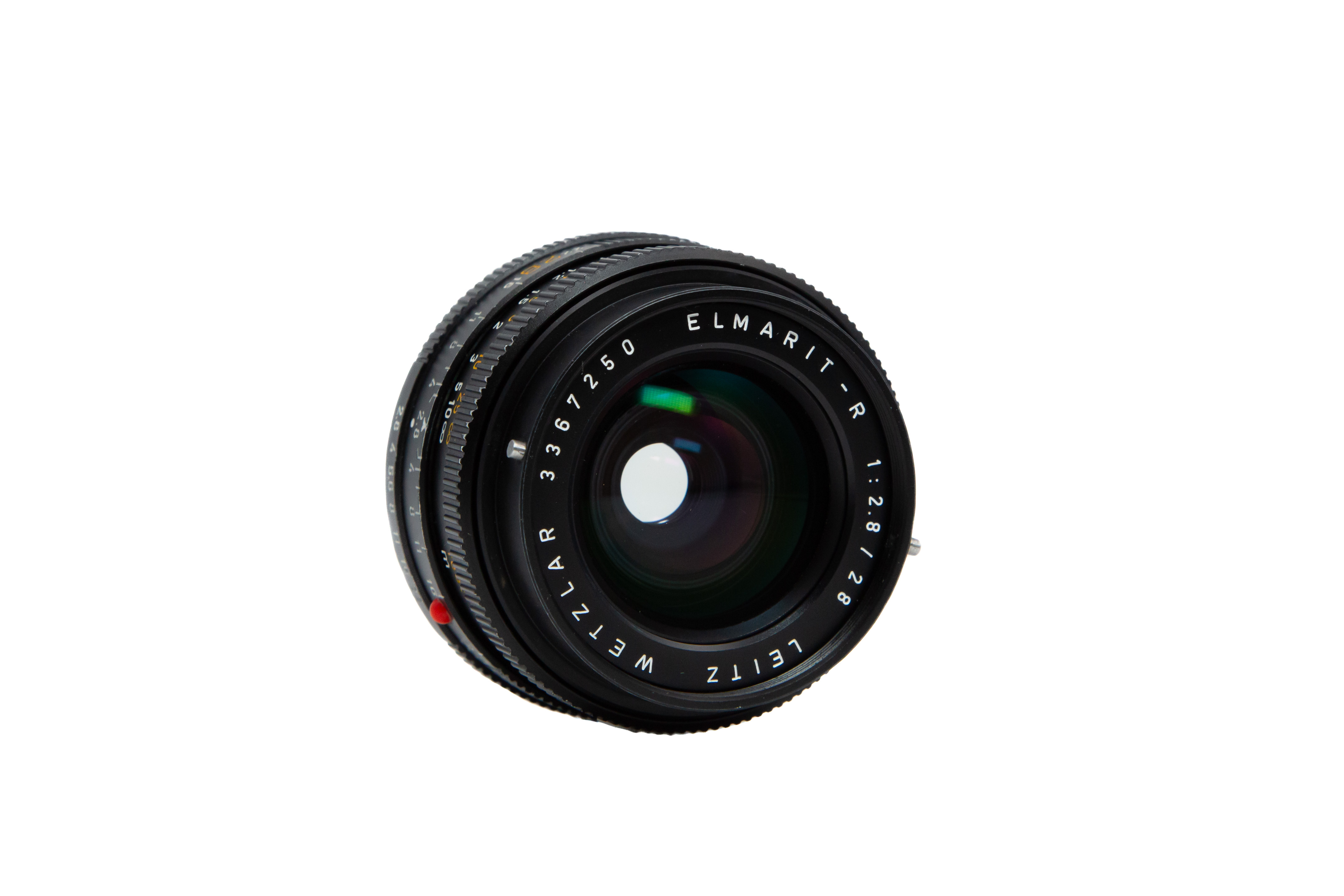 Elmarit-R 2.8 / 28mm