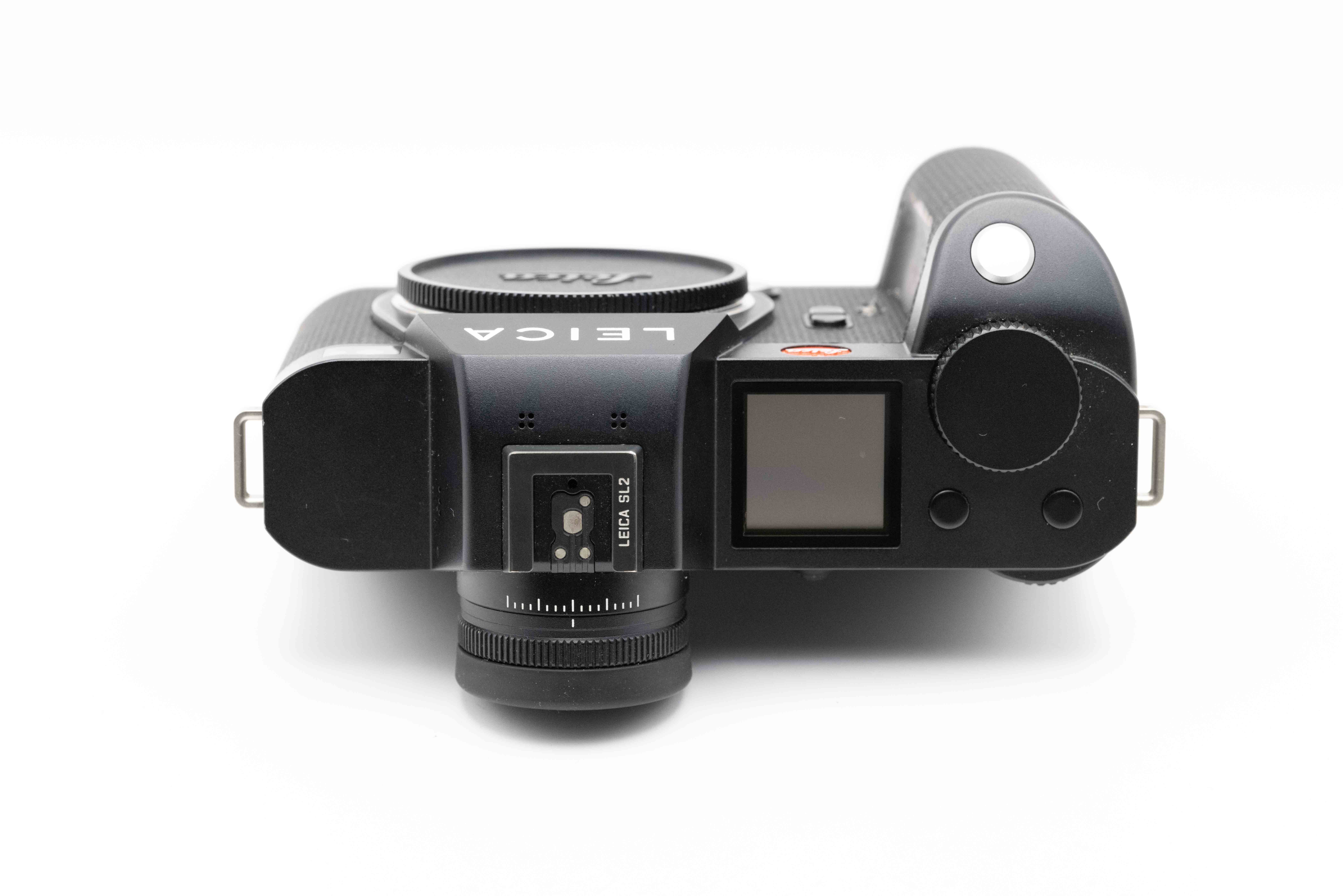 SL2, black, (EU/US/JP)