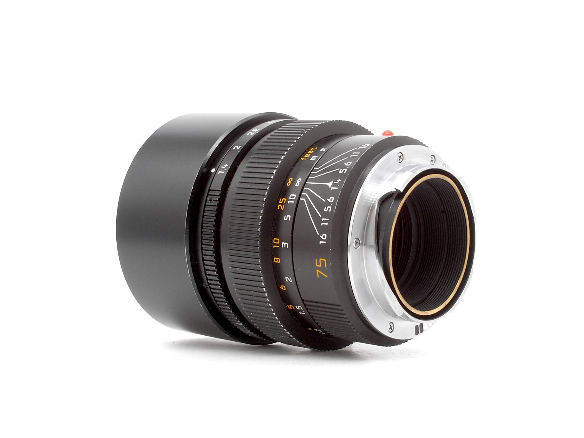 Leica Summilux-M 1,4/75mm 6Bit
