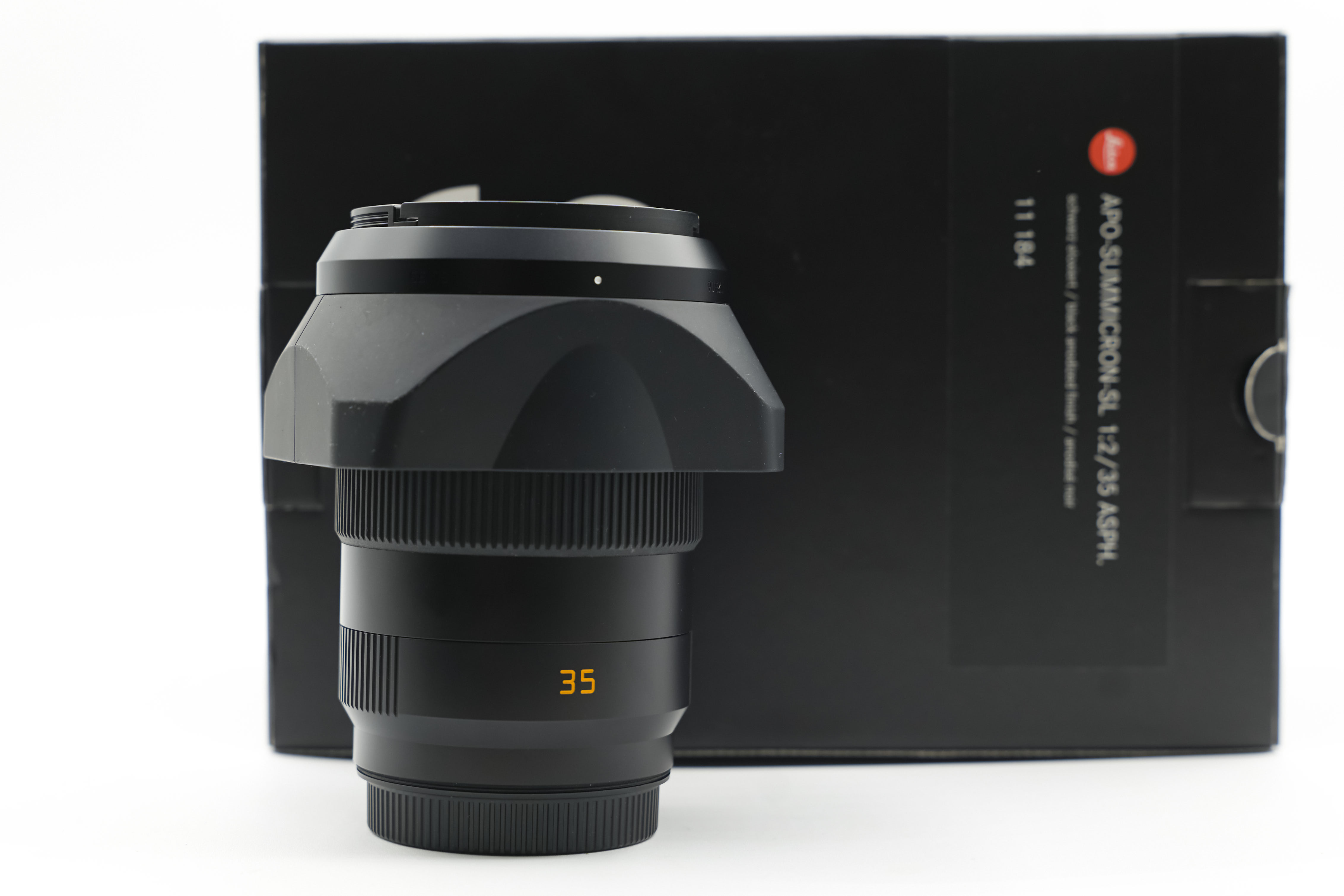 APO-Summicron-SL 2/35 ASPH. - 11184